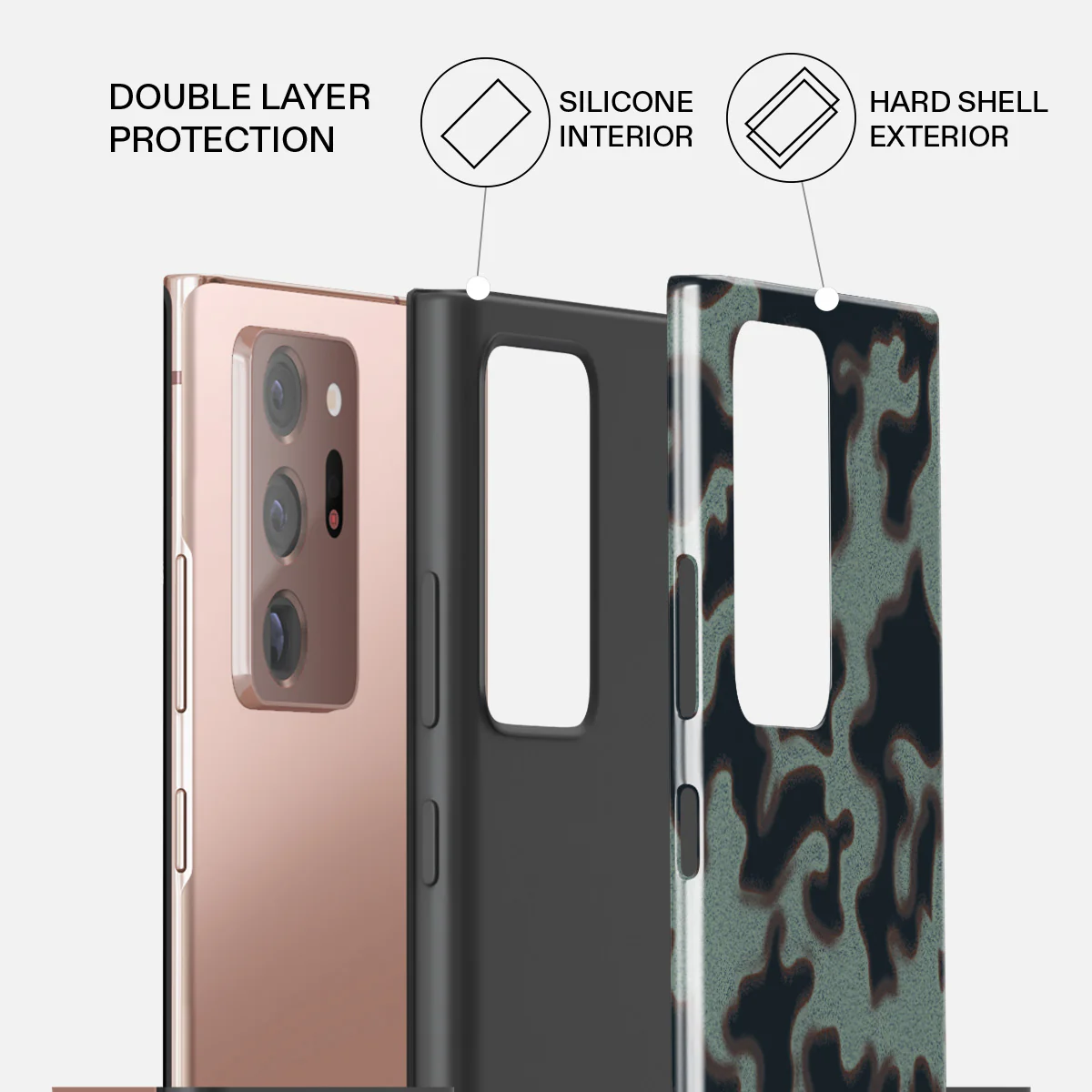 Offroad - Samsung Galaxy Note 20 Ultra 4G / 5G Case - Image 6