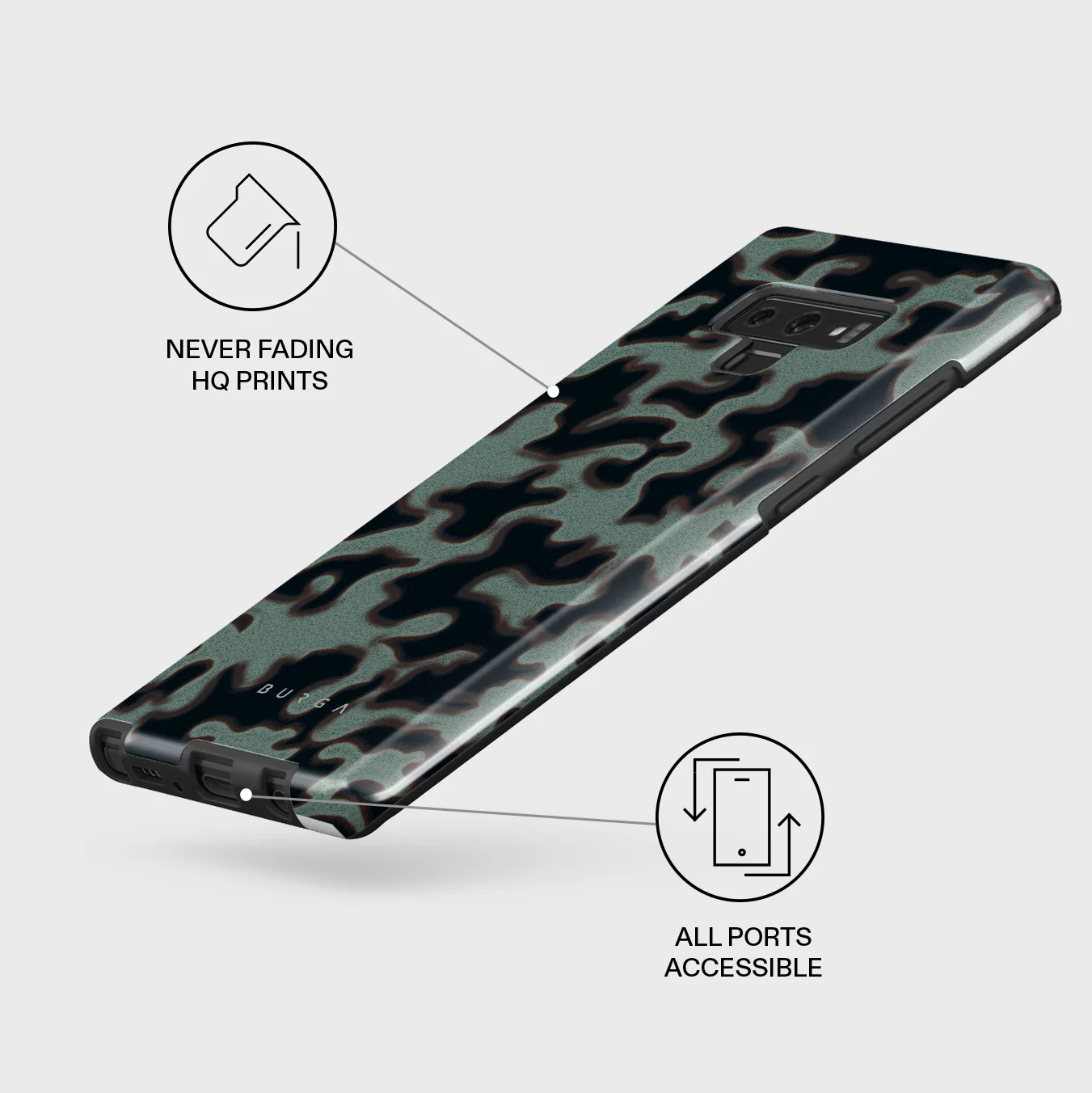 Offroad - Samsung Galaxy Note 9 Case - Image 7