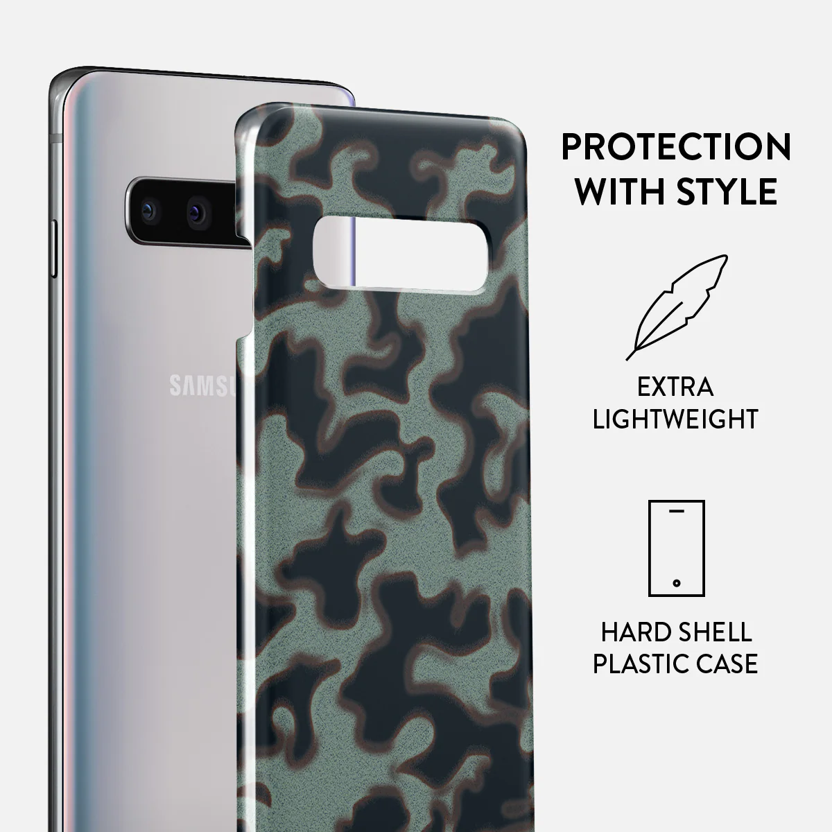 Offroad - Samsung Galaxy S10 Plus Case - Image 2