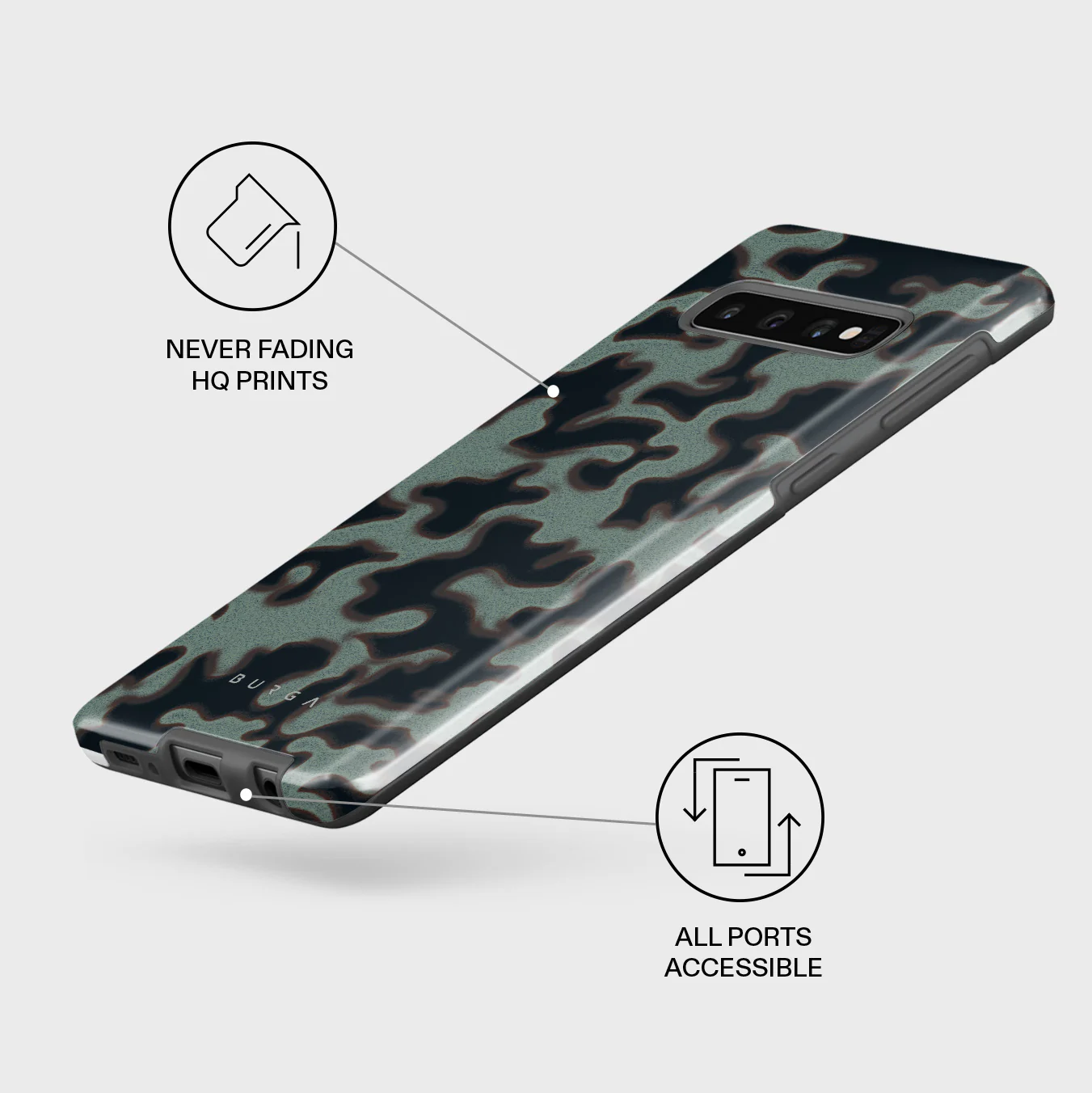 Offroad - Samsung Galaxy S10 Plus Case - Image 7