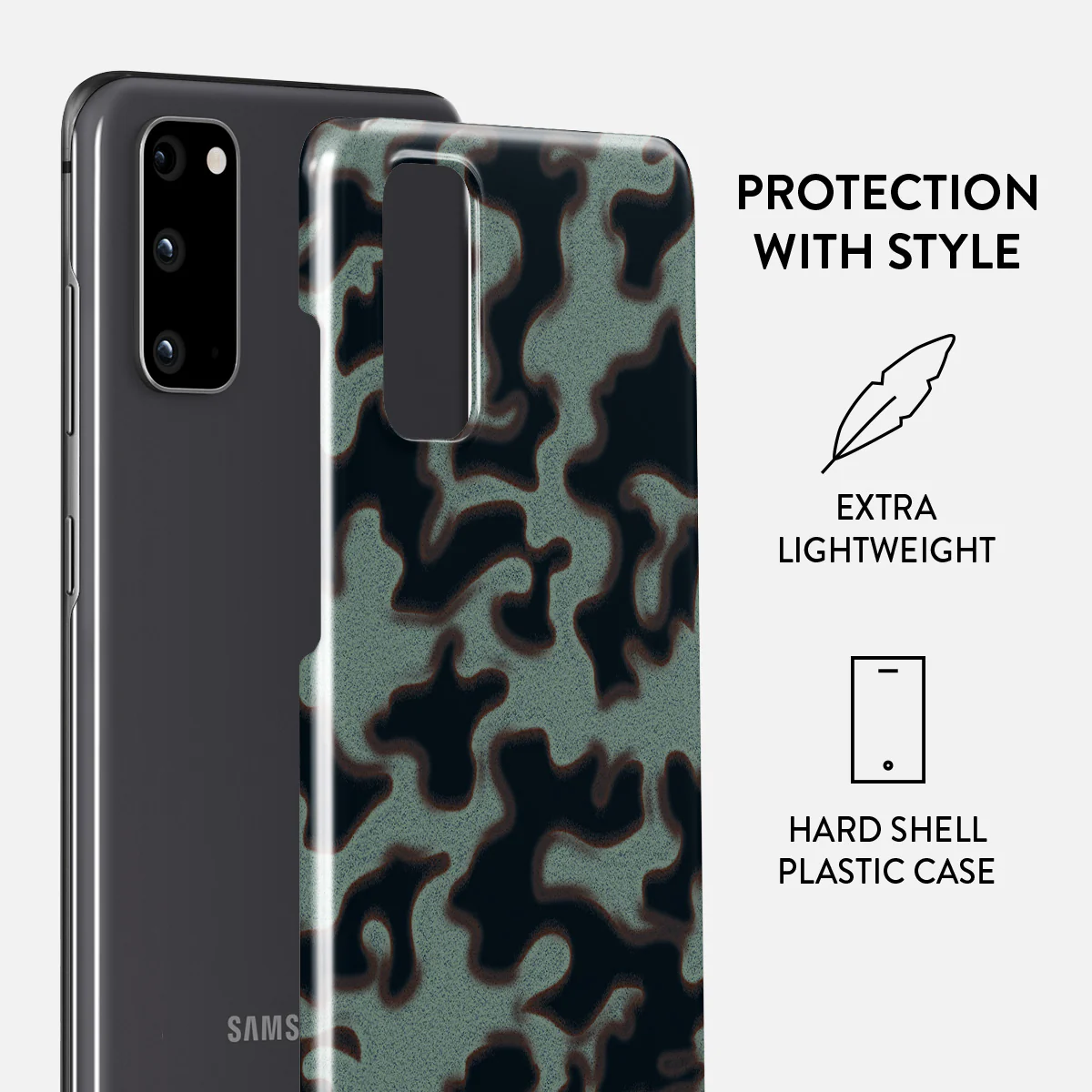 Offroad - Samsung Galaxy S20 4G / 5G Case - Image 2