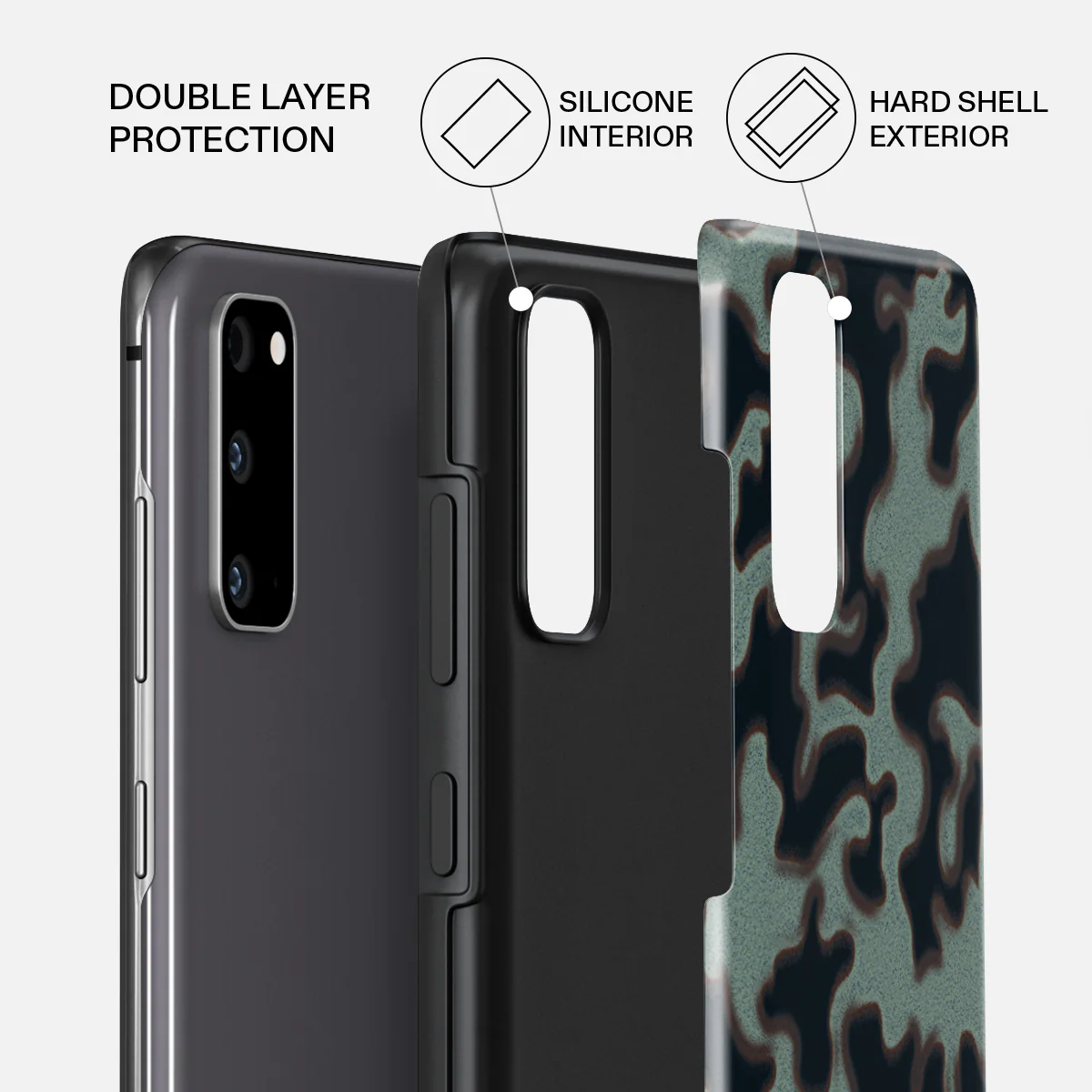 Offroad - Samsung Galaxy S20 4G / 5G Case - Image 6