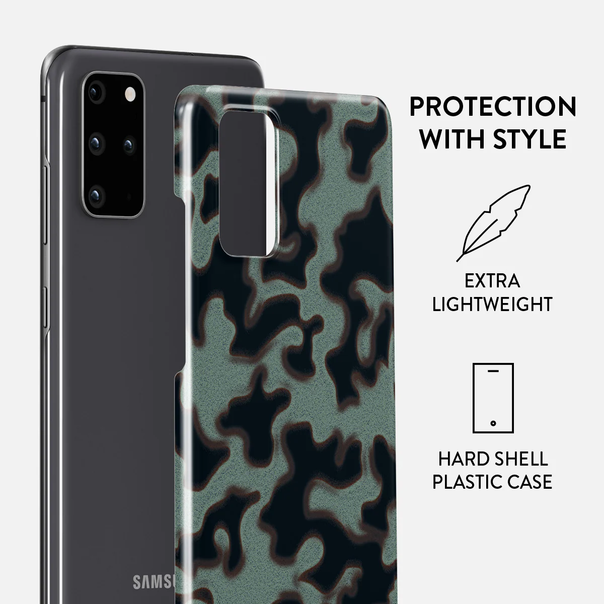 Offroad - Samsung Galaxy S20 Plus 4G / 5G Case - Image 2