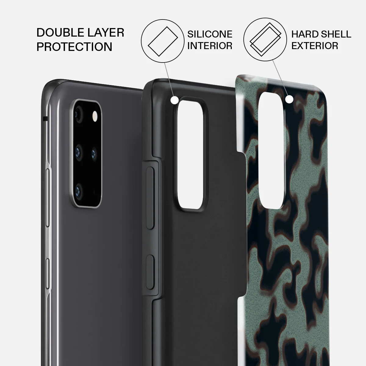 Offroad - Samsung Galaxy S20 Plus 4G / 5G Case - Image 6