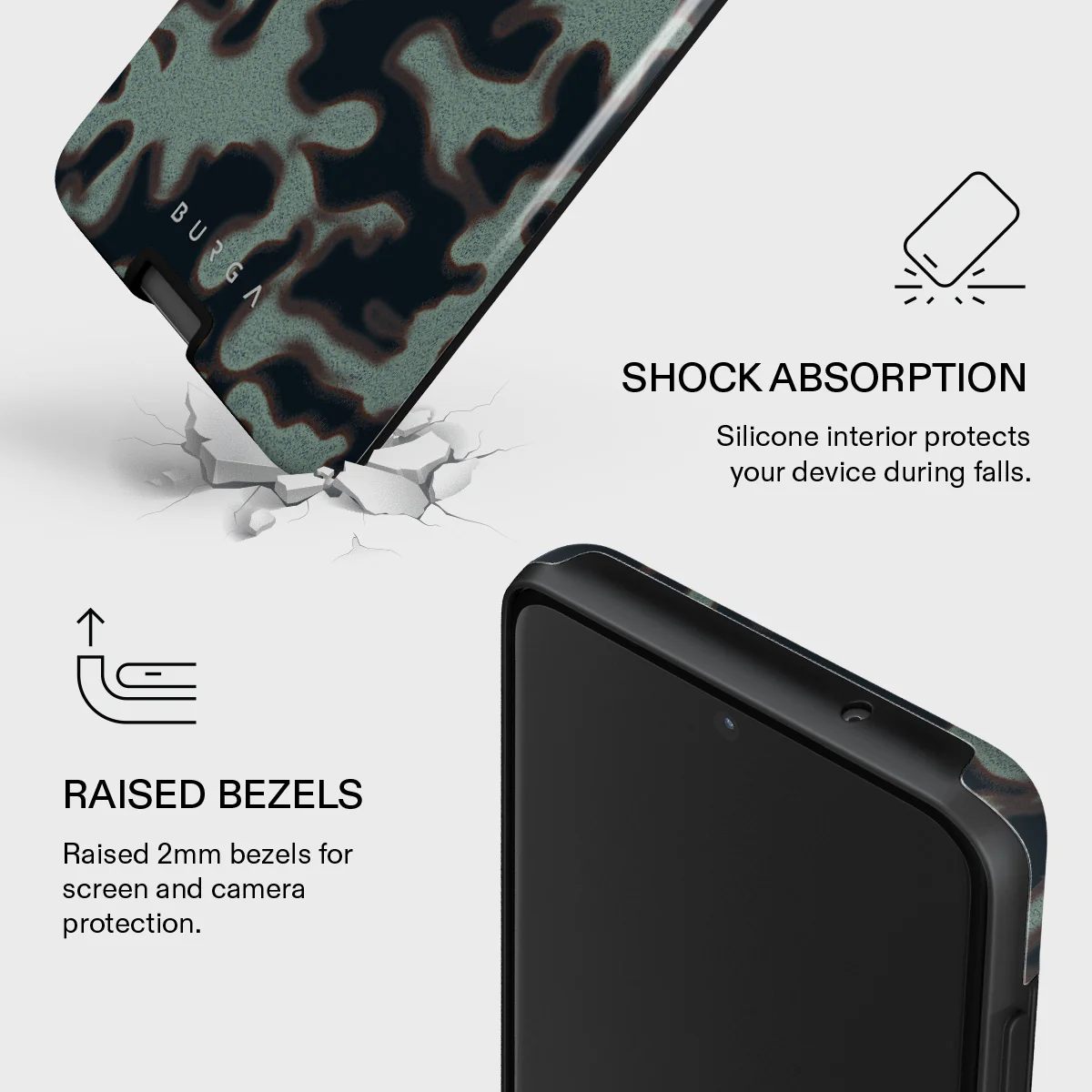 Offroad - Samsung Galaxy S20 Plus 4G / 5G Case - Image 8