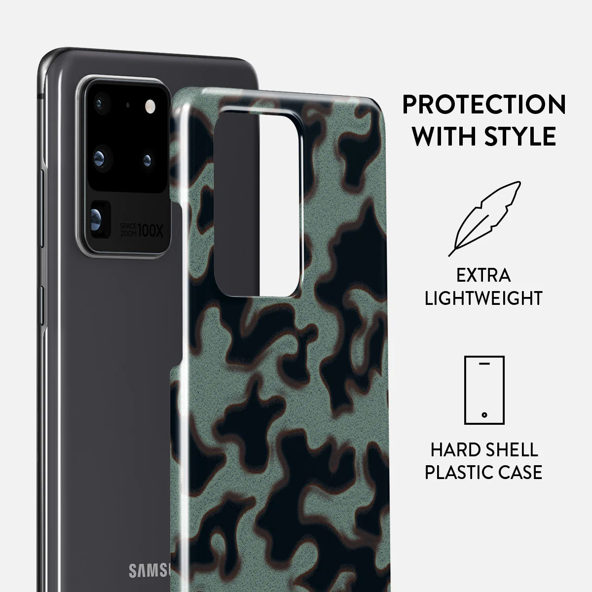 Offroad - Samsung Galaxy S20 Ultra 4G / 5G Case - Image 2
