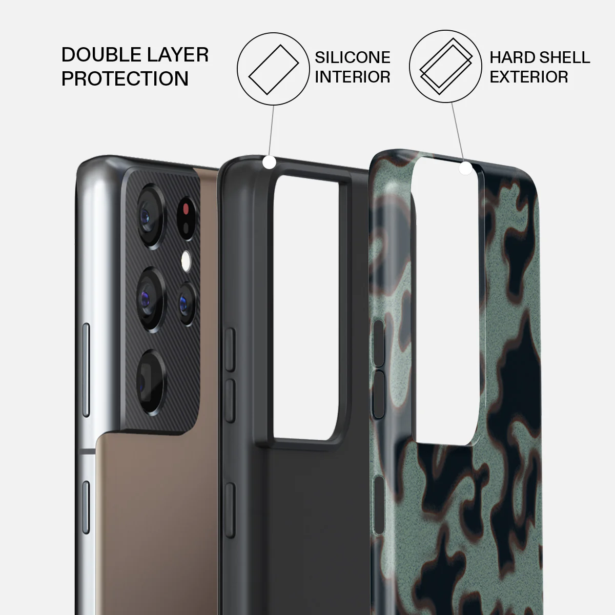 Offroad - Samsung Galaxy S21 Ultra Case - Image 6