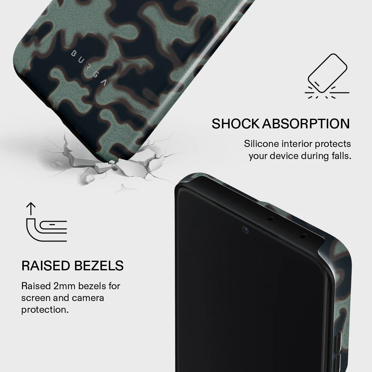 Offroad - Samsung Galaxy S21 Ultra Case - Image 8