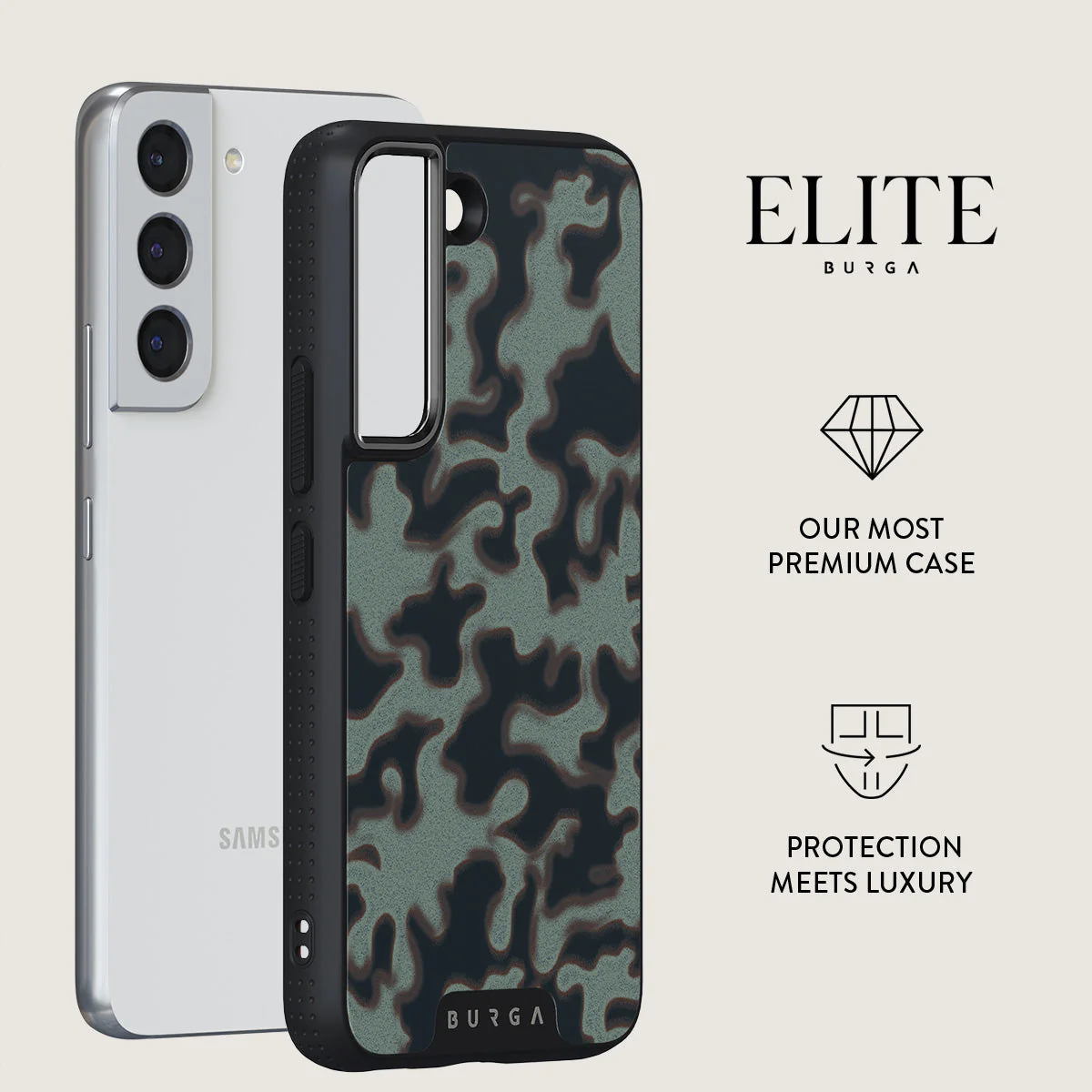 Offroad - Samsung Galaxy S22 Case - Image 13