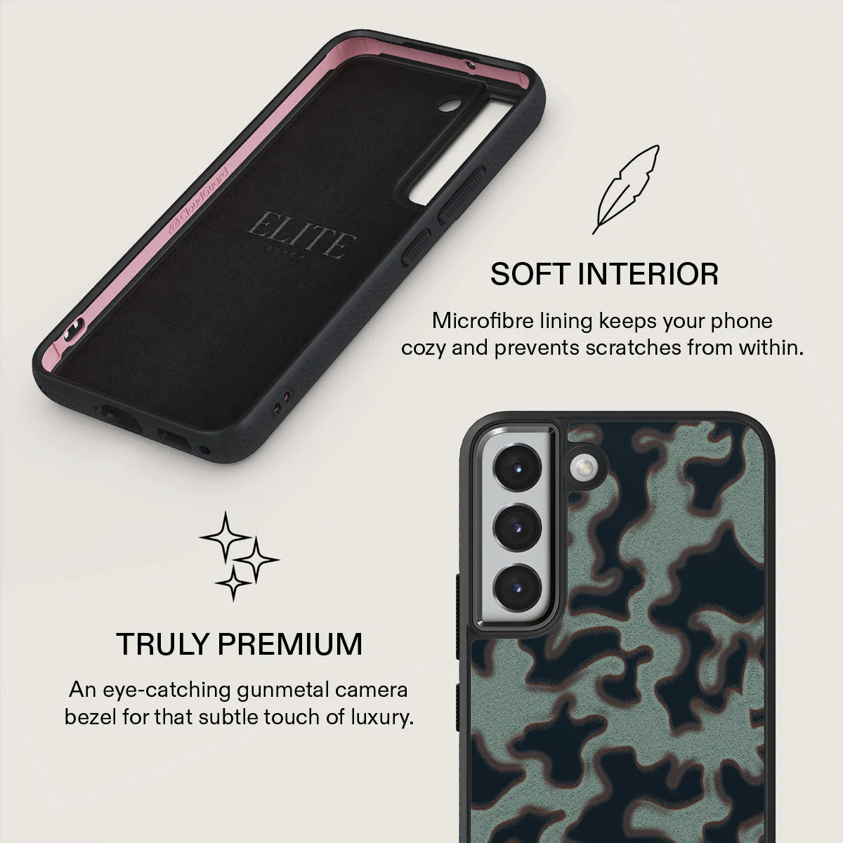 Offroad - Samsung Galaxy S22 Case - Image 17