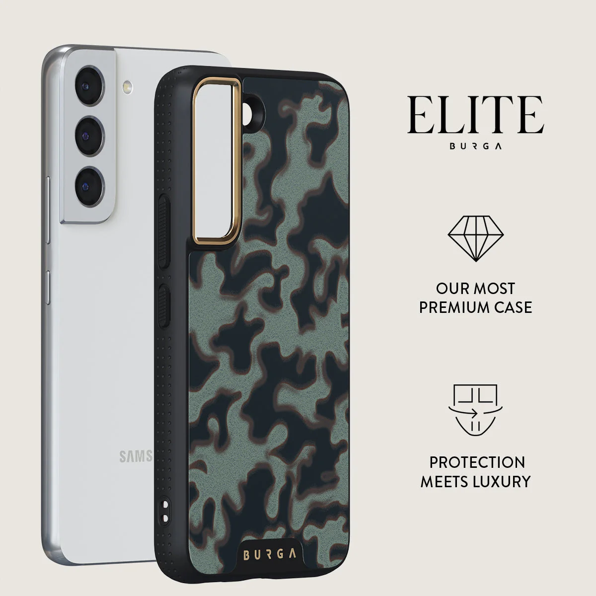 Offroad - Samsung Galaxy S22 Case - Image 6