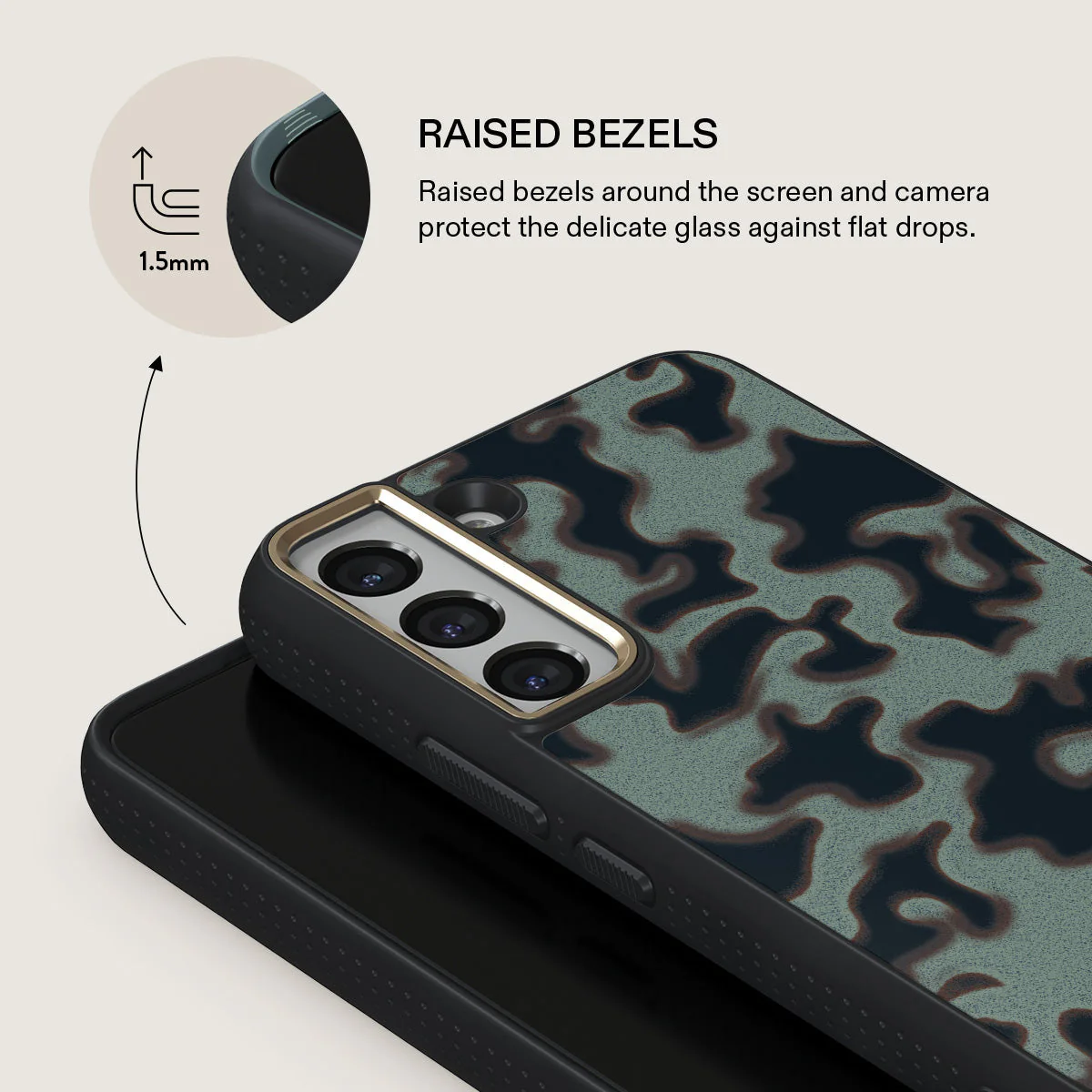 Offroad - Samsung Galaxy S22 Case - Image 8