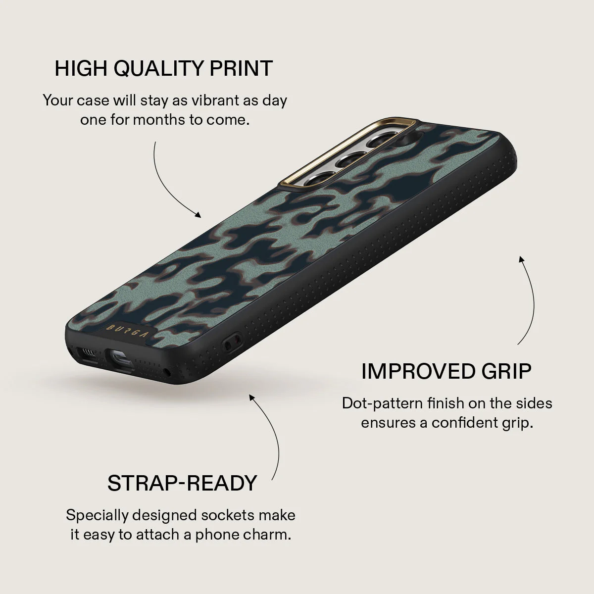 Offroad - Samsung Galaxy S22 Case - Image 9