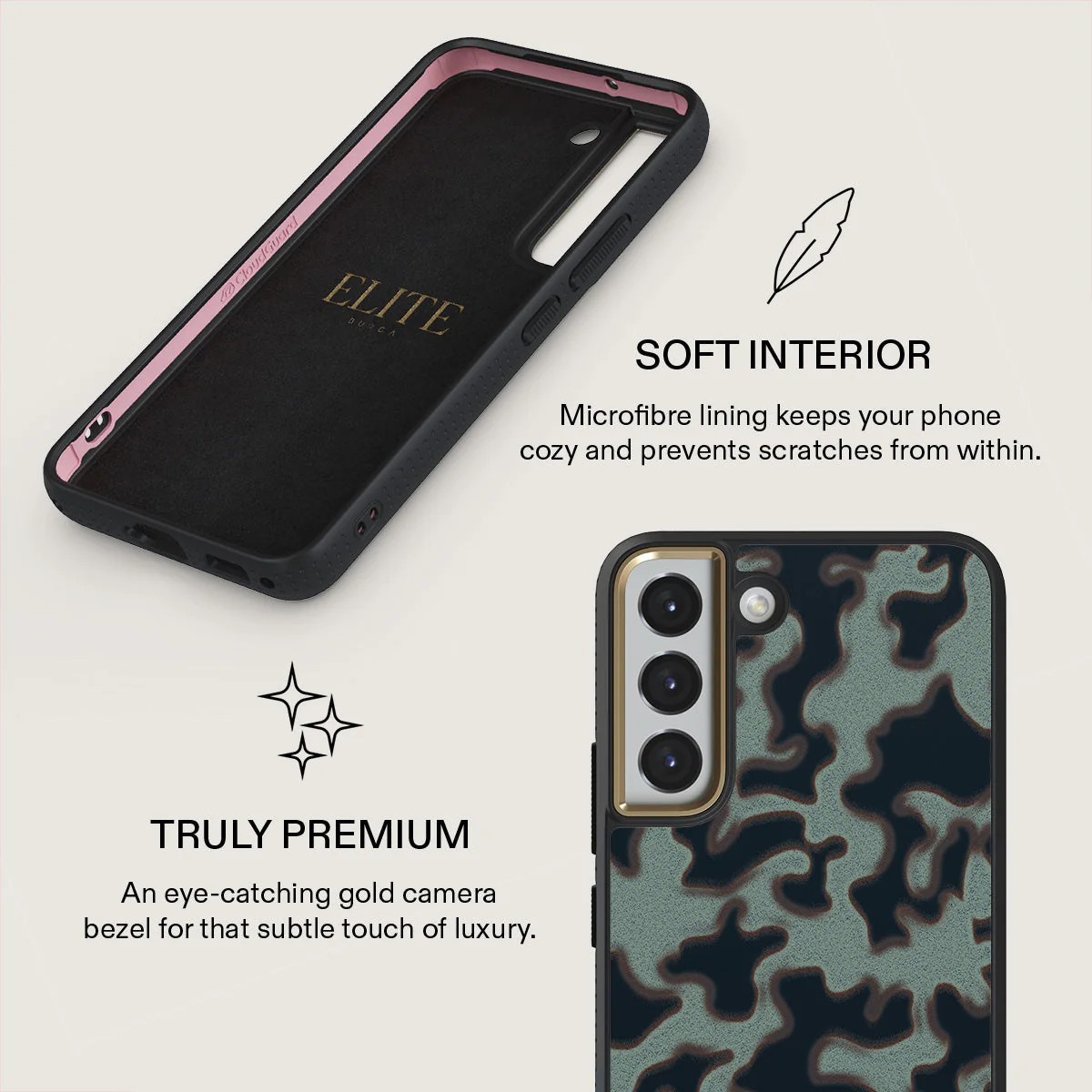 Offroad - Samsung Galaxy S22 Plus Case - Image 10