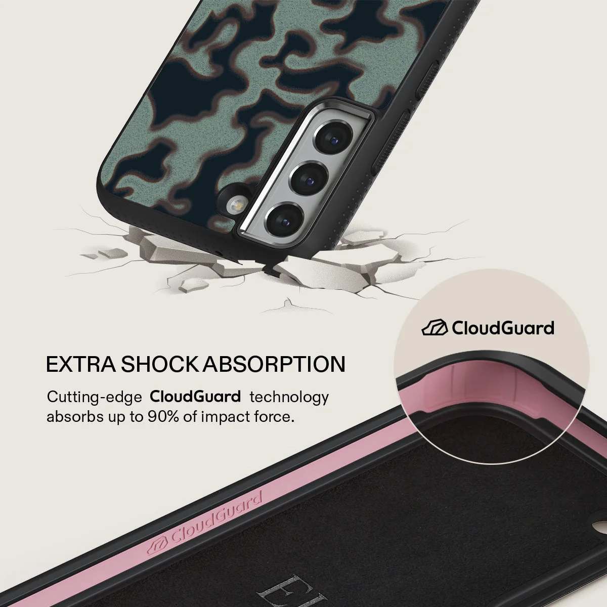 Offroad - Samsung Galaxy S22 Plus Case - Image 14