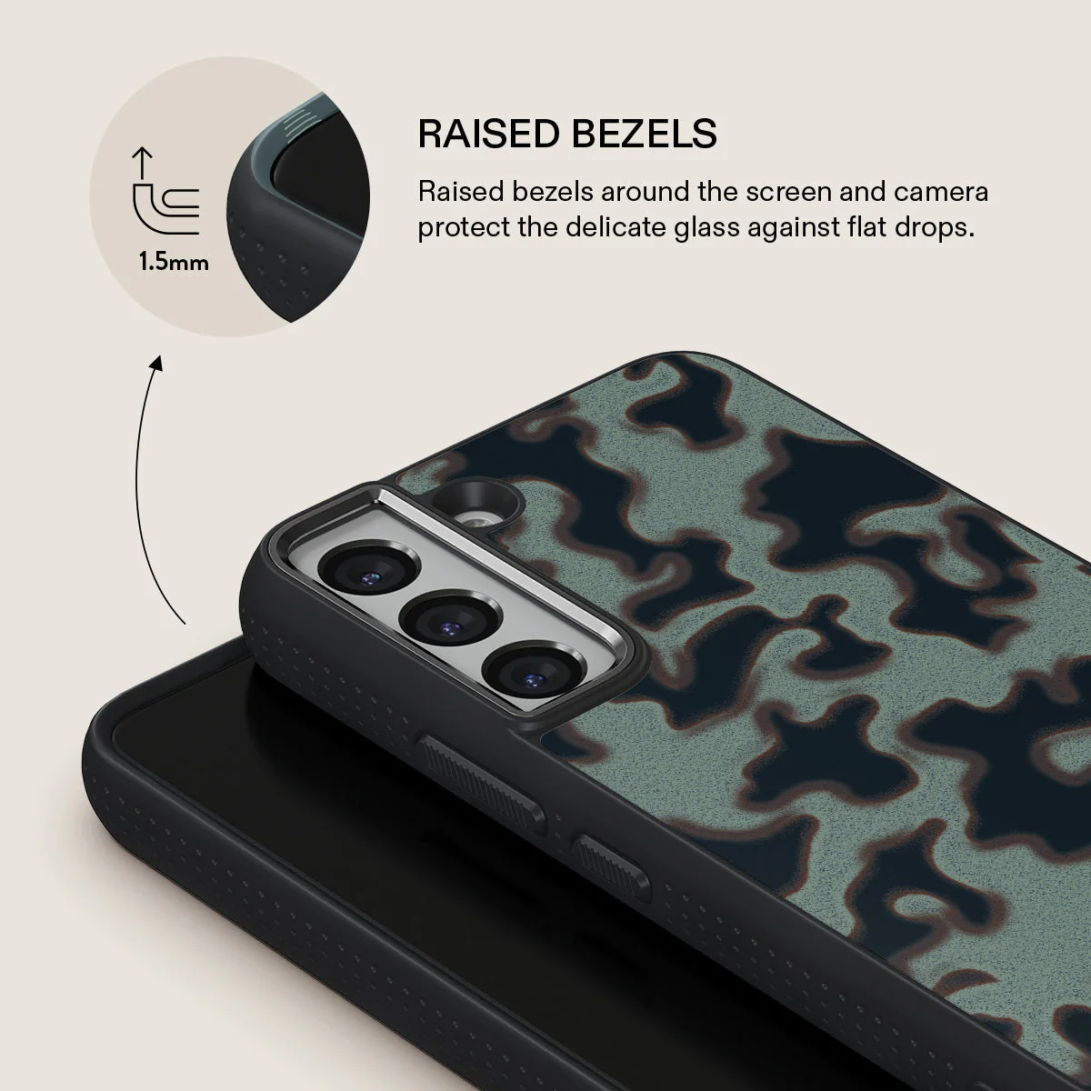 Offroad - Samsung Galaxy S22 Plus Case - Image 15