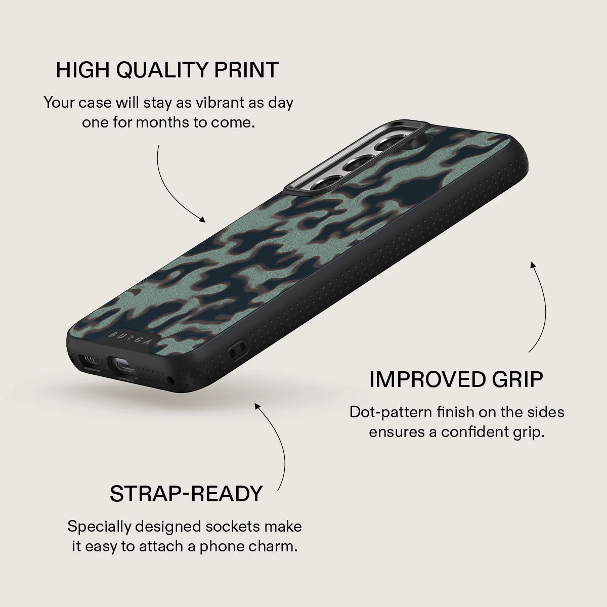 Offroad - Samsung Galaxy S22 Plus Case - Image 16