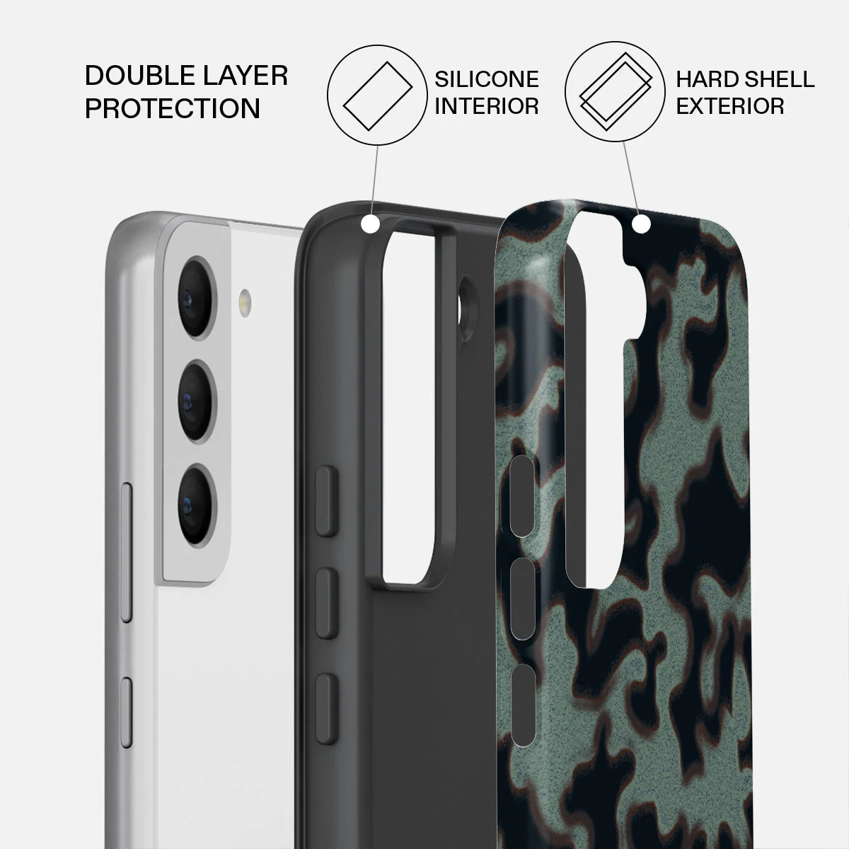 Offroad - Samsung Galaxy S22 Plus Case - Image 2