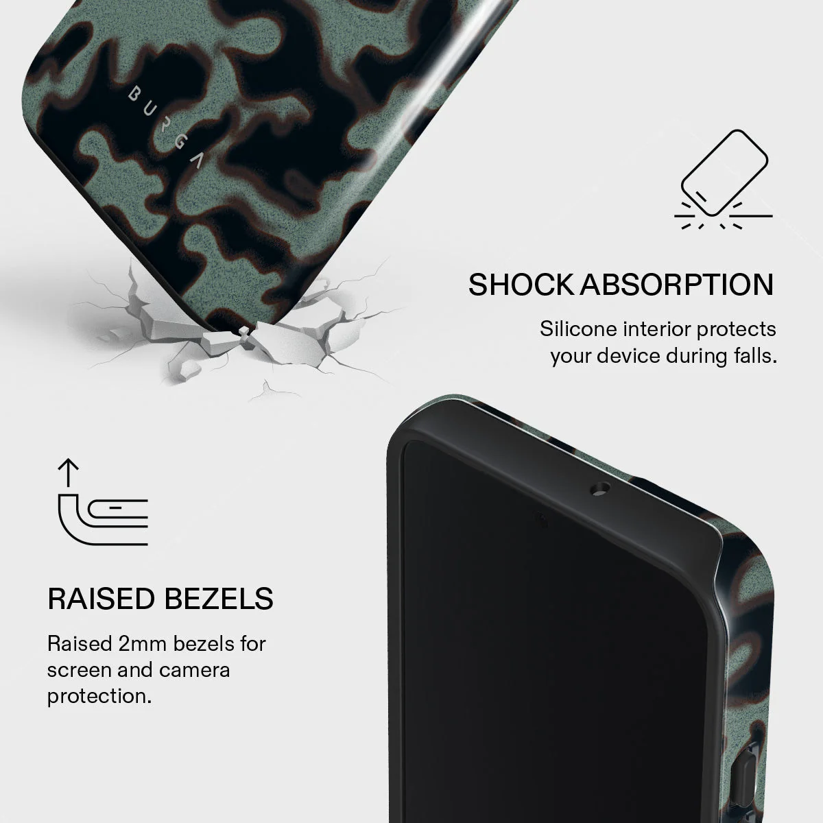 Offroad - Samsung Galaxy S22 Plus Case - Image 4