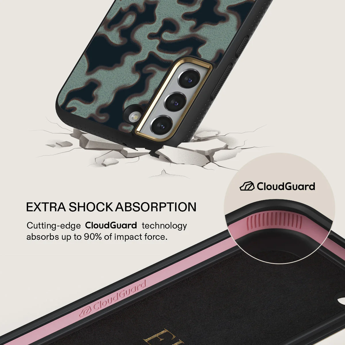 Offroad - Samsung Galaxy S22 Plus Case - Image 7