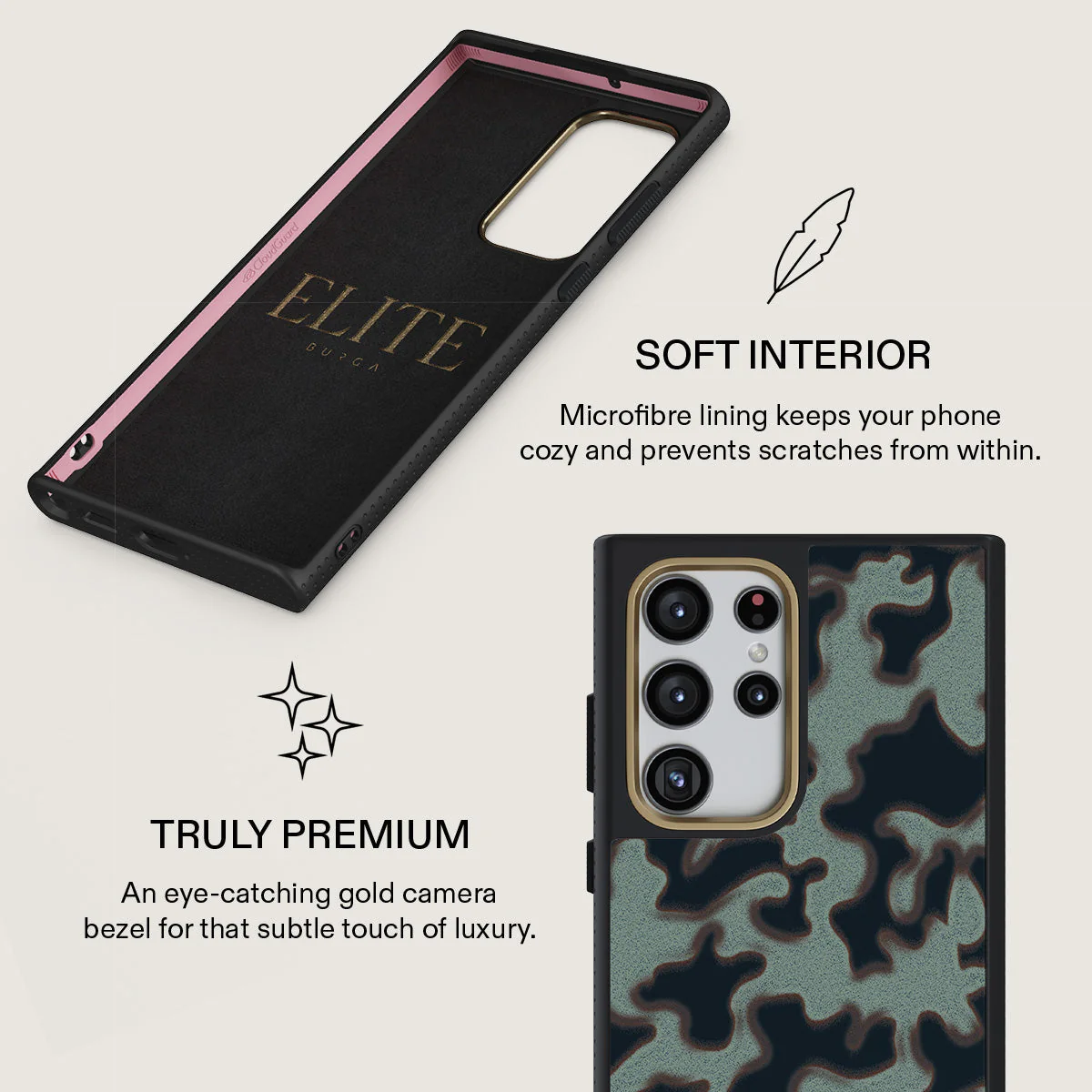 Offroad - Samsung Galaxy S22 Ultra Case - Image 10