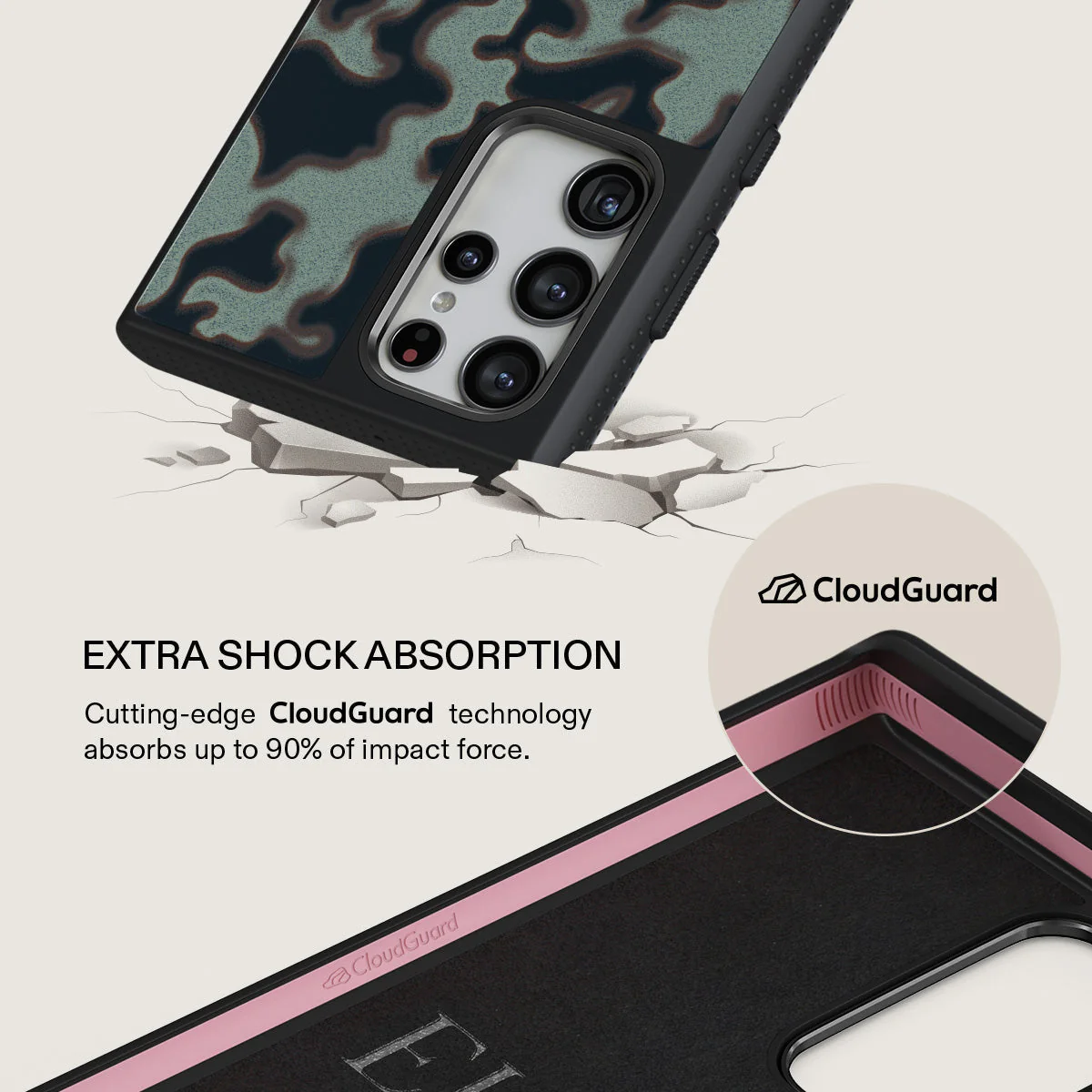 Offroad - Samsung Galaxy S22 Ultra Case - Image 14
