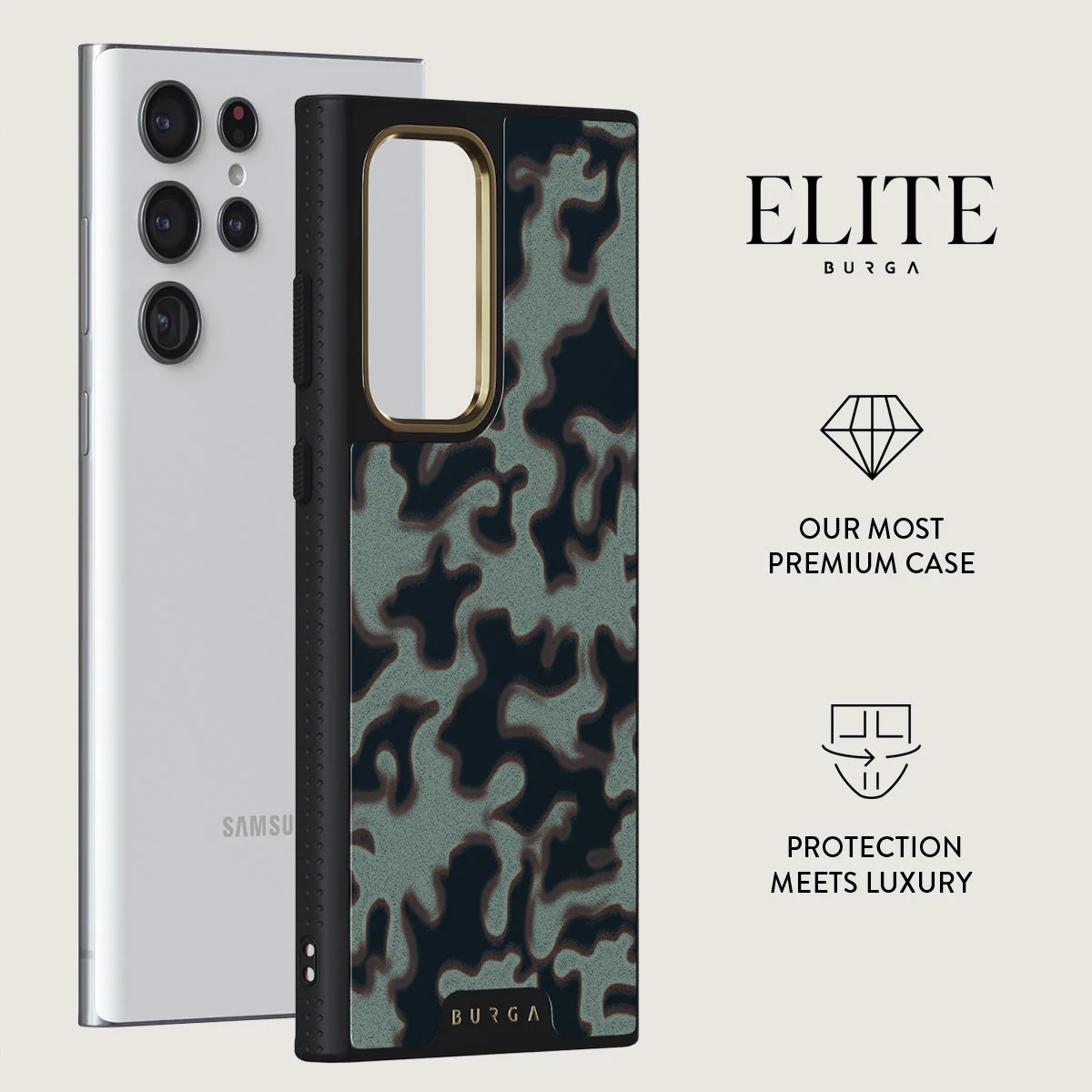 Offroad - Samsung Galaxy S22 Ultra Case - Image 6