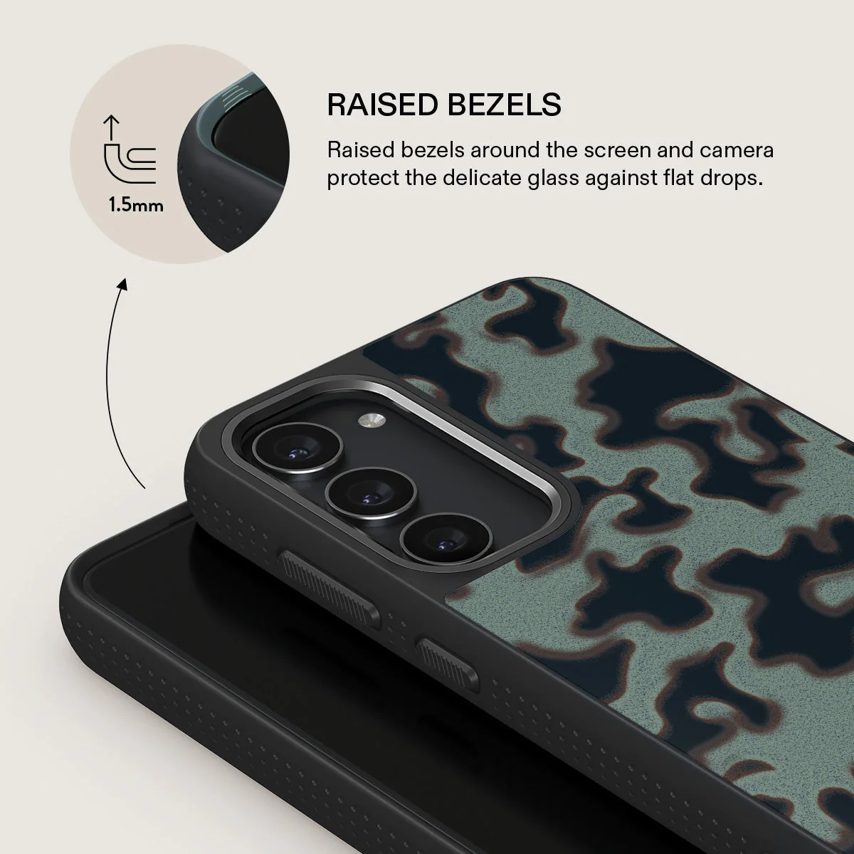 Offroad - Samsung Galaxy S23 Case - Image 15