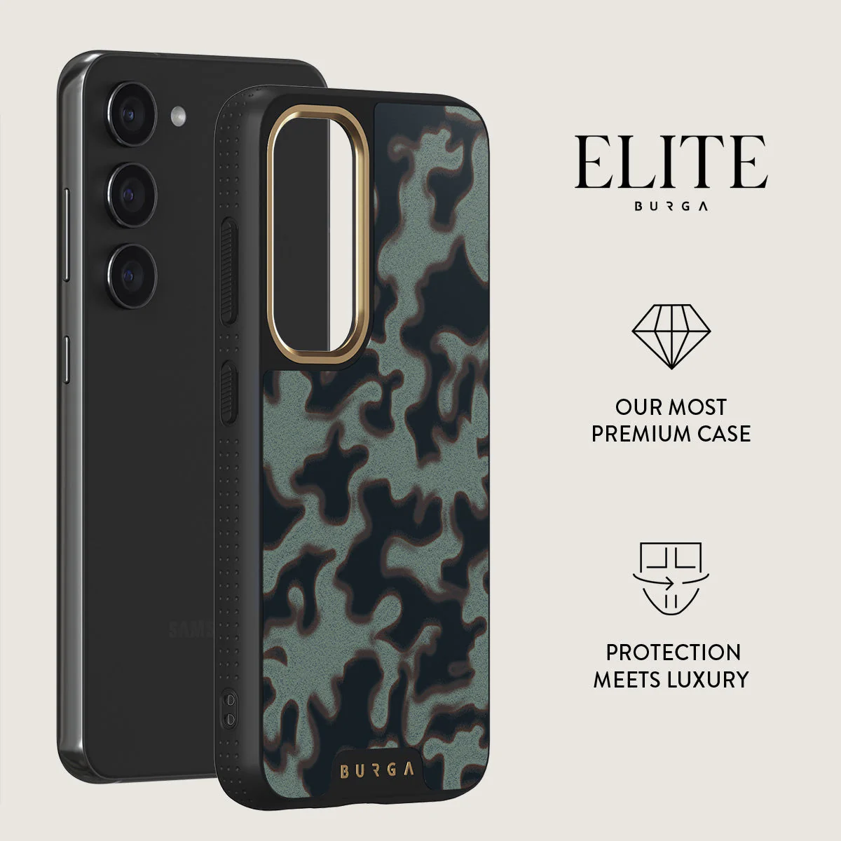 Offroad - Samsung Galaxy S23 Case - Image 6