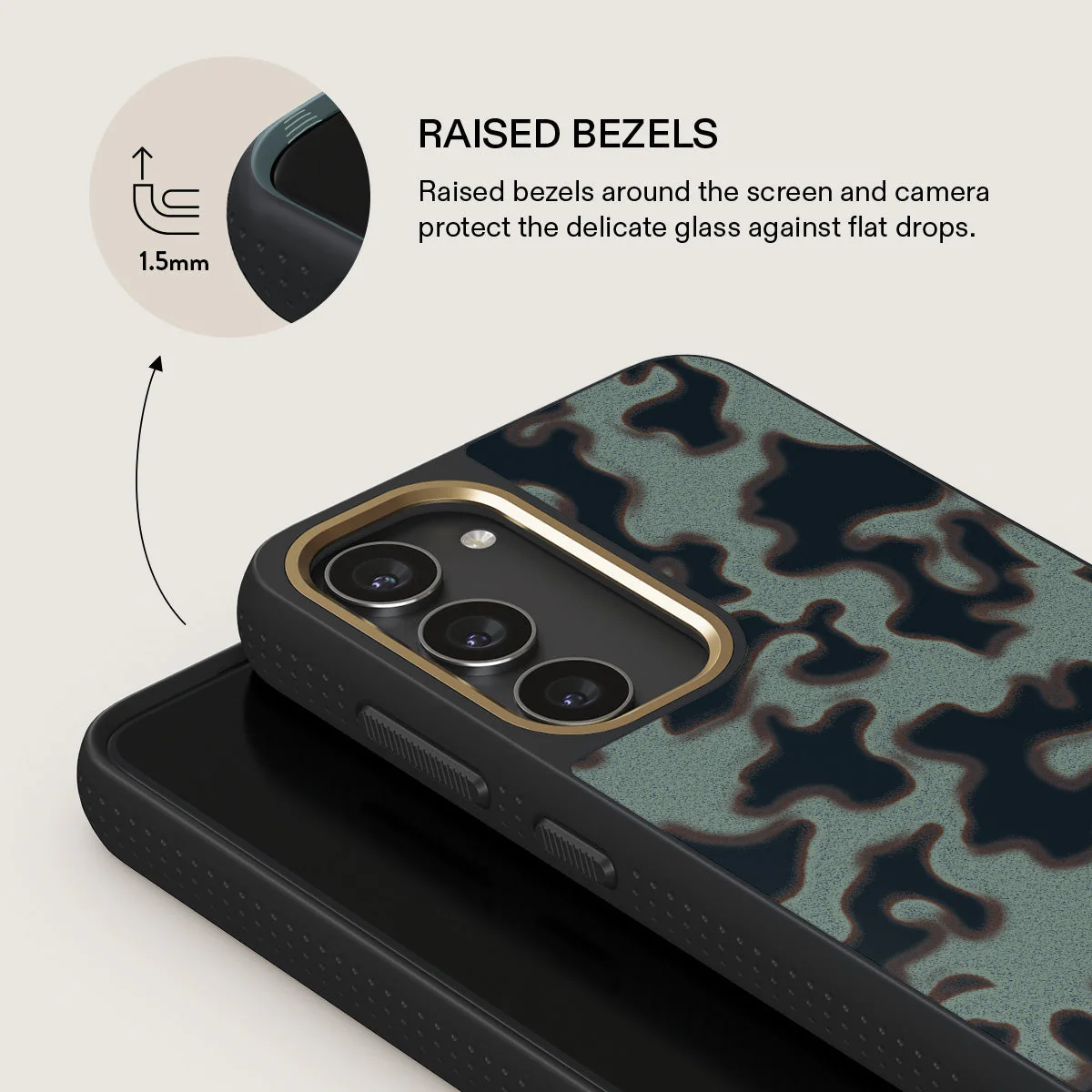 Offroad - Samsung Galaxy S23 Case - Image 8