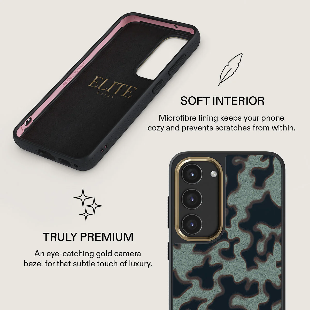 Offroad - Samsung Galaxy S23 Plus Case - Image 10
