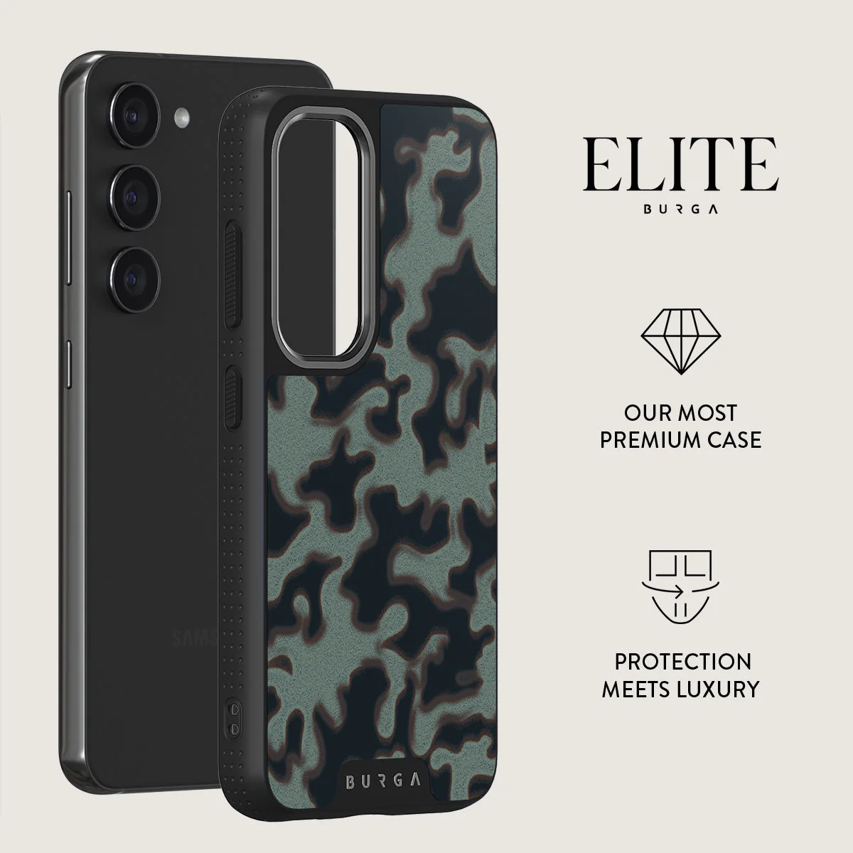Offroad - Samsung Galaxy S23 Plus Case - Image 13