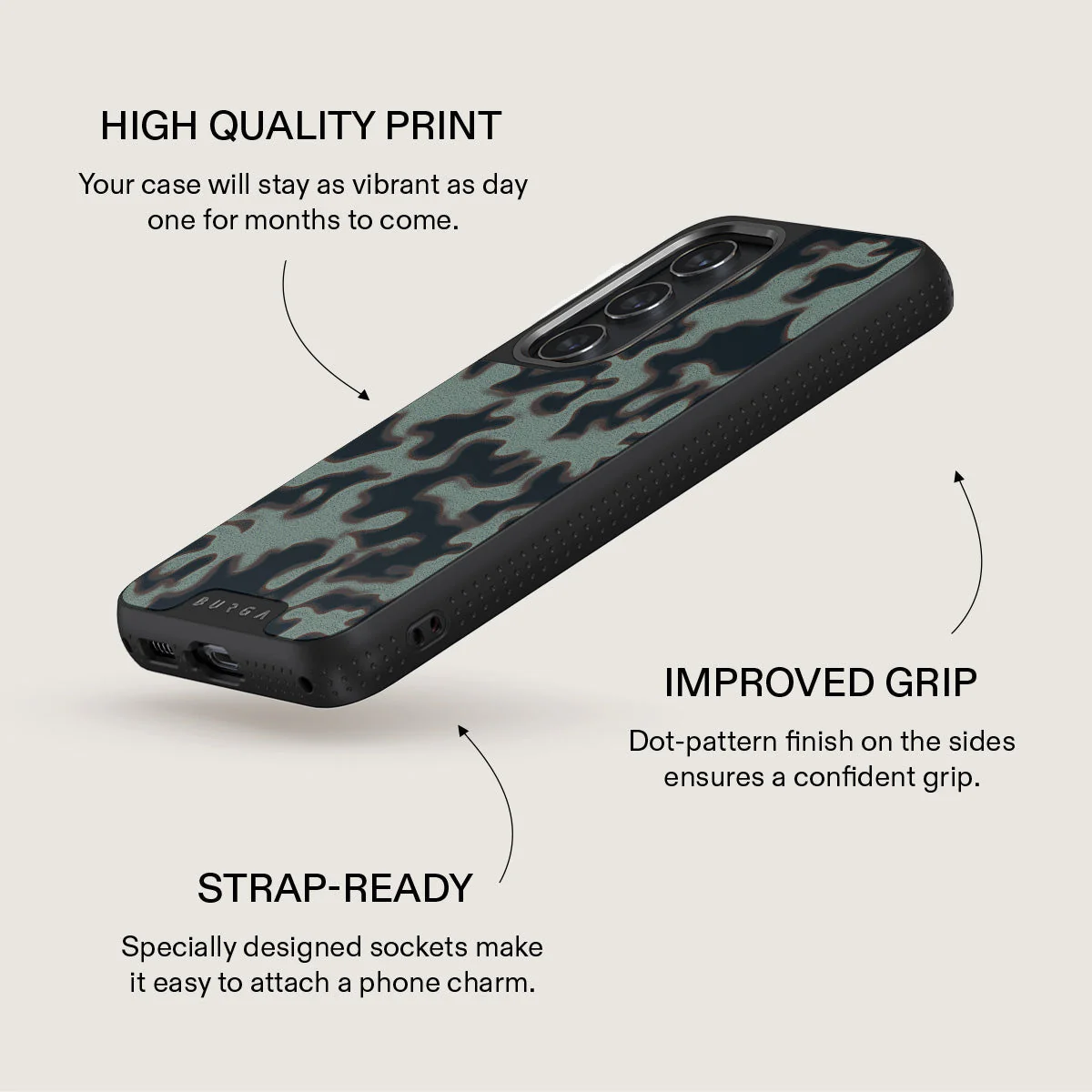 Offroad - Samsung Galaxy S23 Plus Case - Image 16