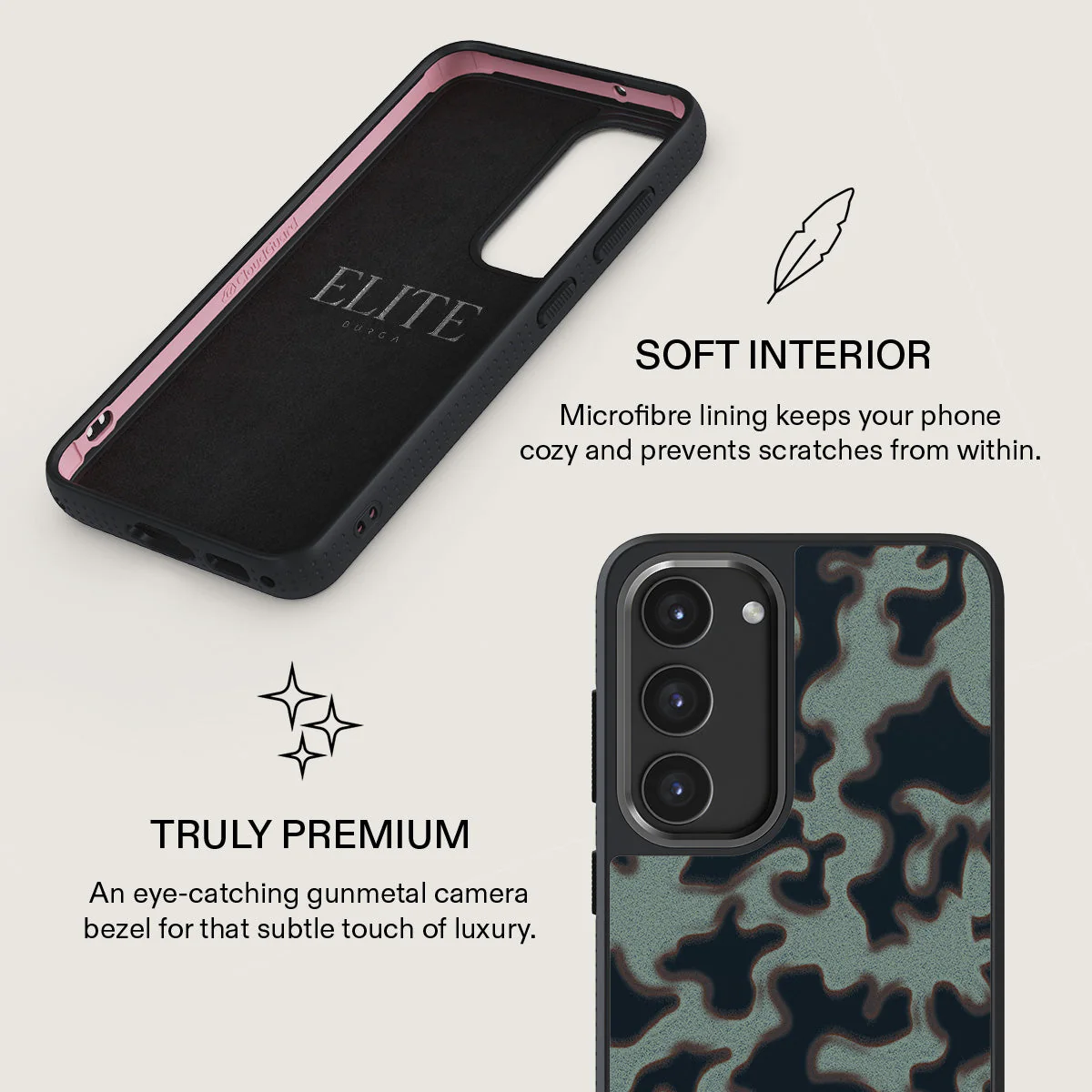 Offroad - Samsung Galaxy S23 Plus Case - Image 17