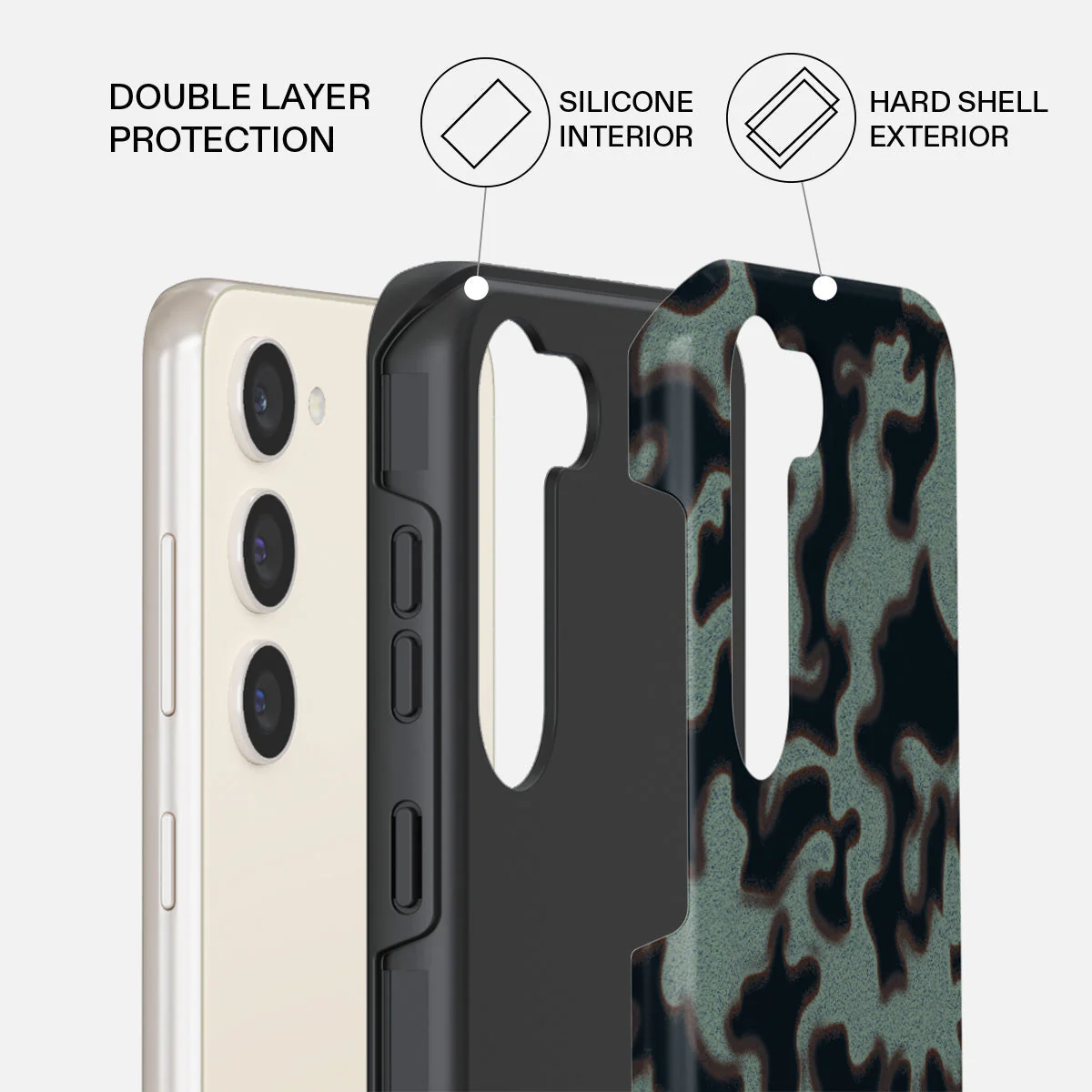 Offroad - Samsung Galaxy S23 Plus Case - Image 2