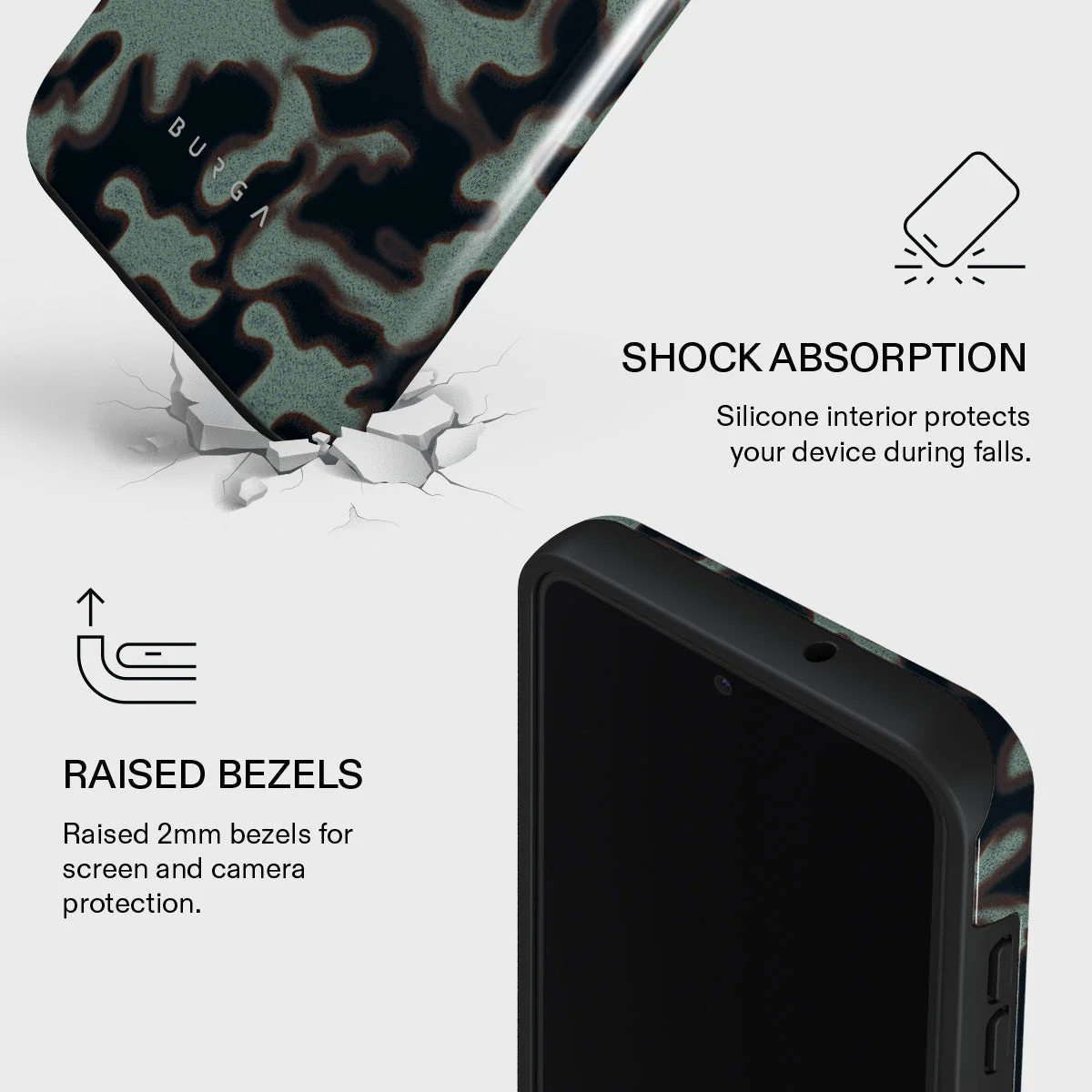 Offroad - Samsung Galaxy S23 Plus Case - Image 4