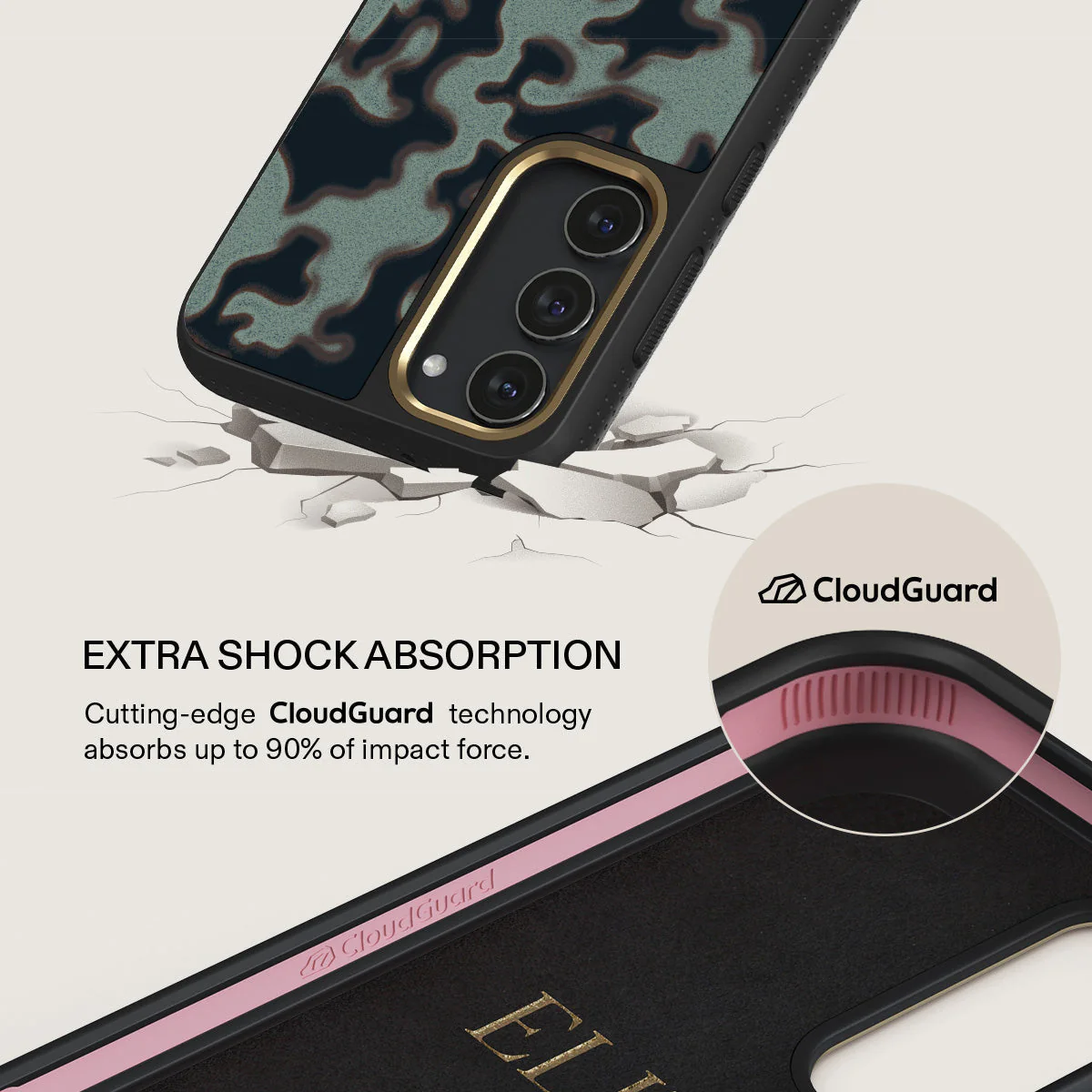 Offroad - Samsung Galaxy S23 Plus Case - Image 7