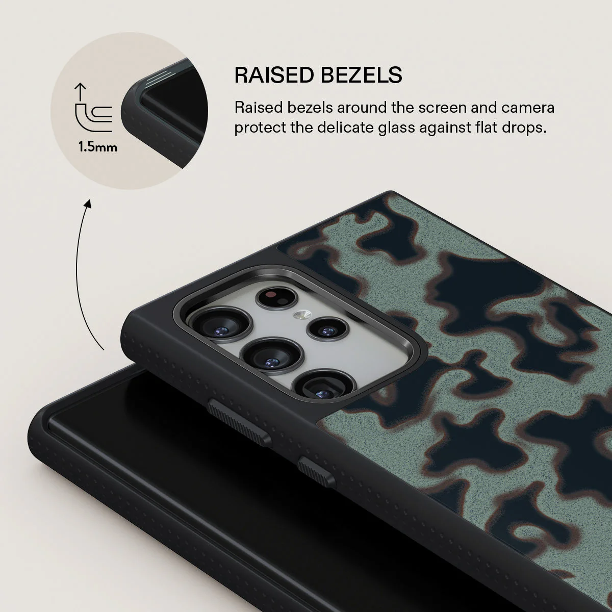 Offroad - Samsung Galaxy S23 Ultra Case - Image 15