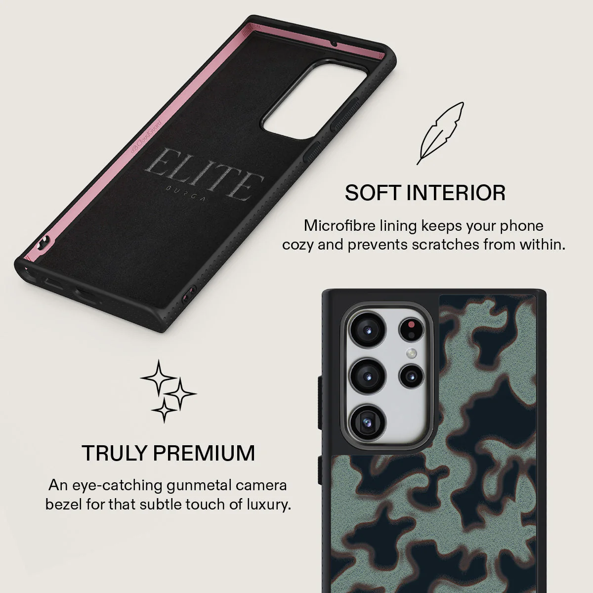 Offroad - Samsung Galaxy S23 Ultra Case - Image 17