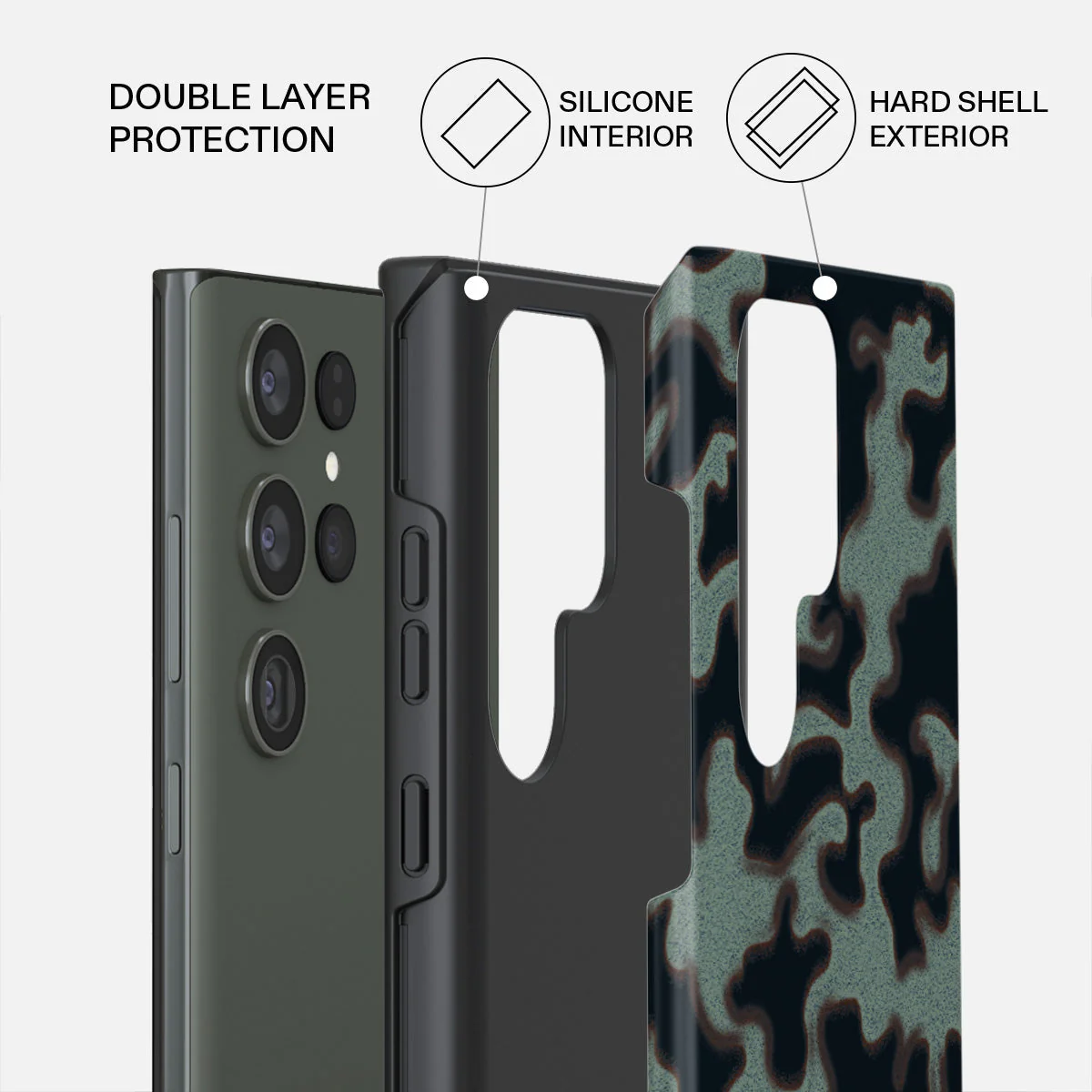 Offroad - Samsung Galaxy S23 Ultra Case - Image 2