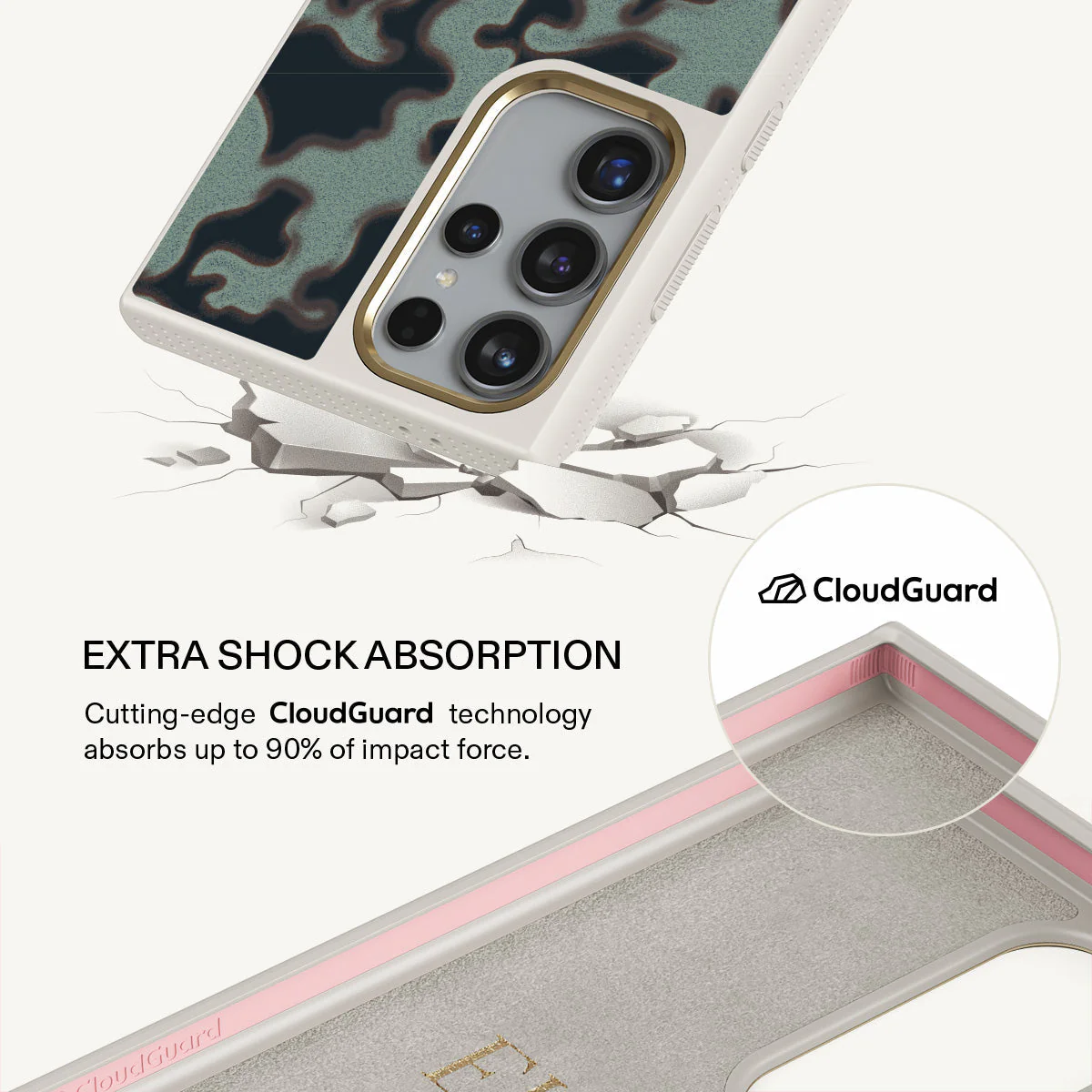 Offroad - Samsung Galaxy S23 Ultra Case - Image 21