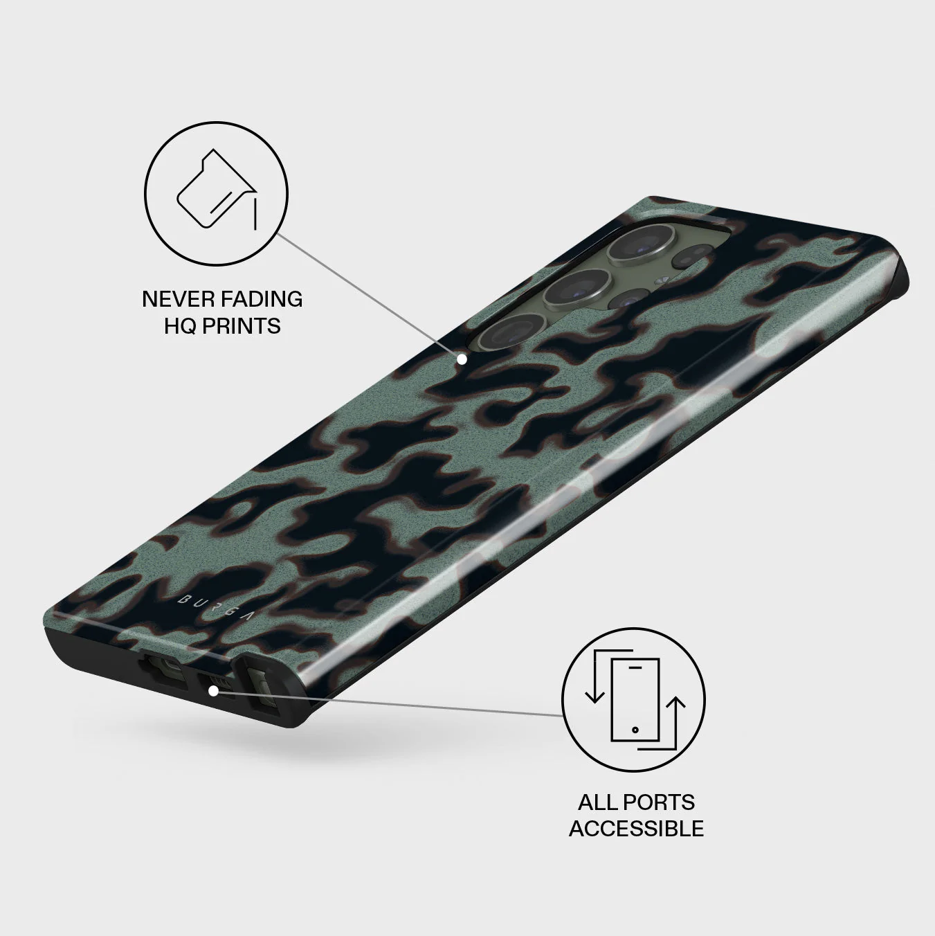 Offroad - Samsung Galaxy S23 Ultra Case - Image 3