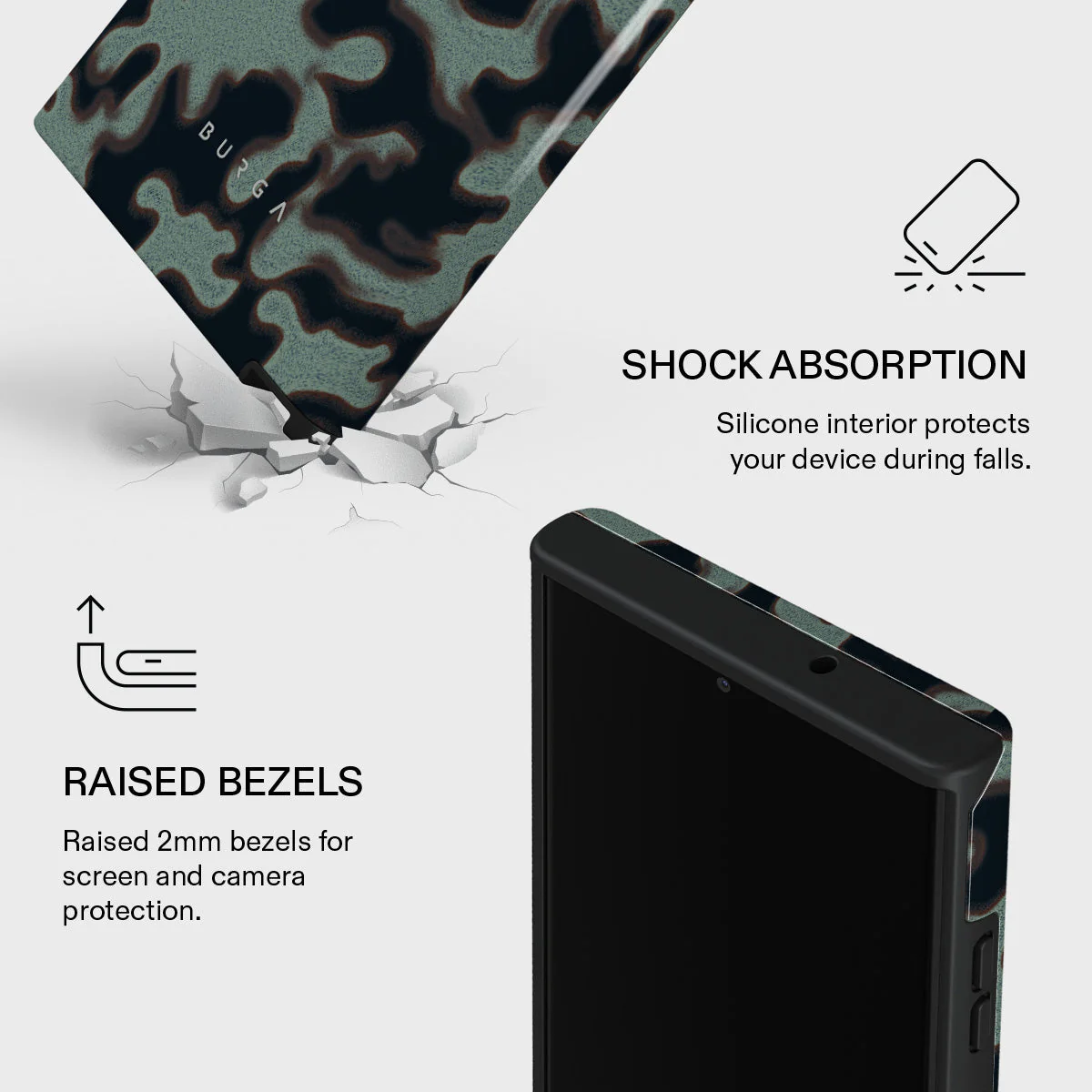 Offroad - Samsung Galaxy S23 Ultra Case - Image 4
