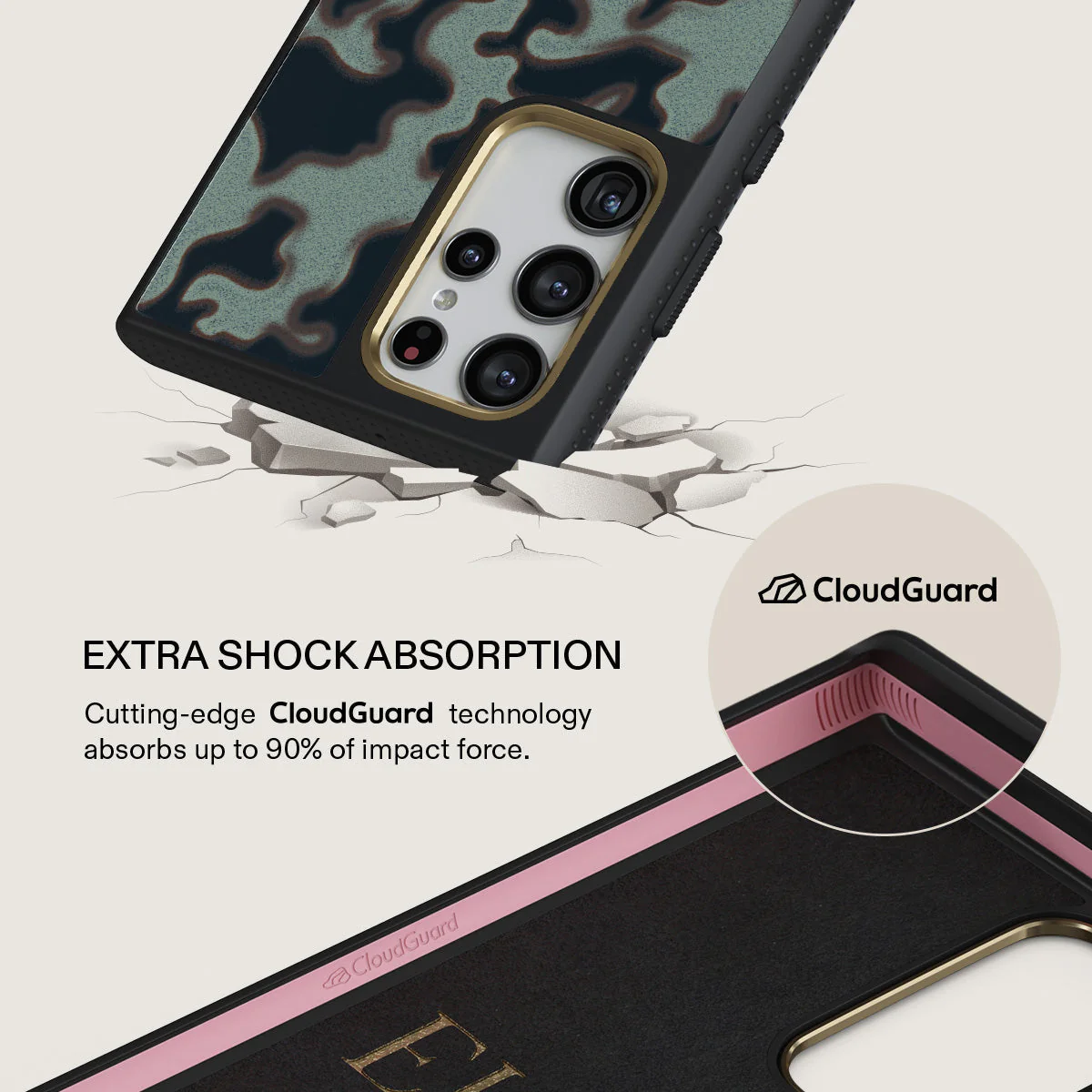 Offroad - Samsung Galaxy S23 Ultra Case - Image 7