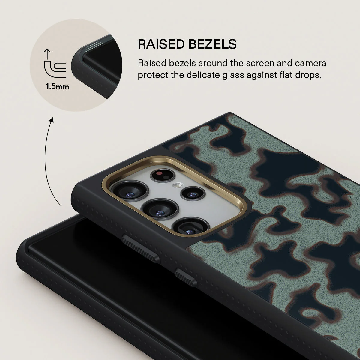 Offroad - Samsung Galaxy S23 Ultra Case - Image 8