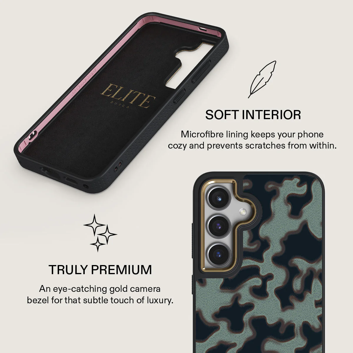 Offroad - Samsung Galaxy S24 Case - Image 10