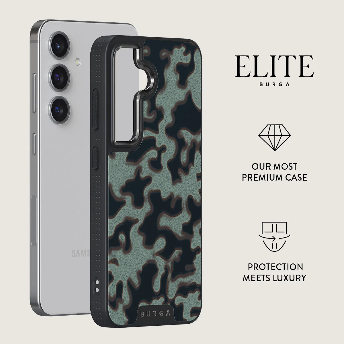 Offroad - Samsung Galaxy S24 Case - Image 13