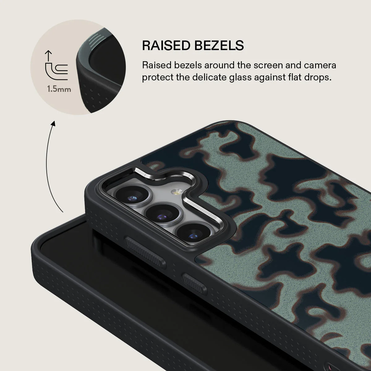 Offroad - Samsung Galaxy S24 Case - Image 15