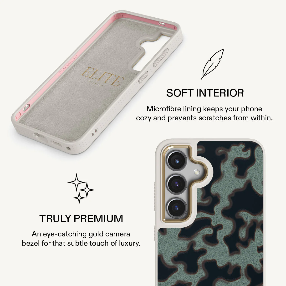 Offroad - Samsung Galaxy S24 Case - Image 24