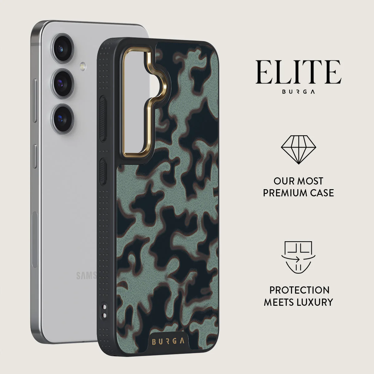 Offroad - Samsung Galaxy S24 Case - Image 6